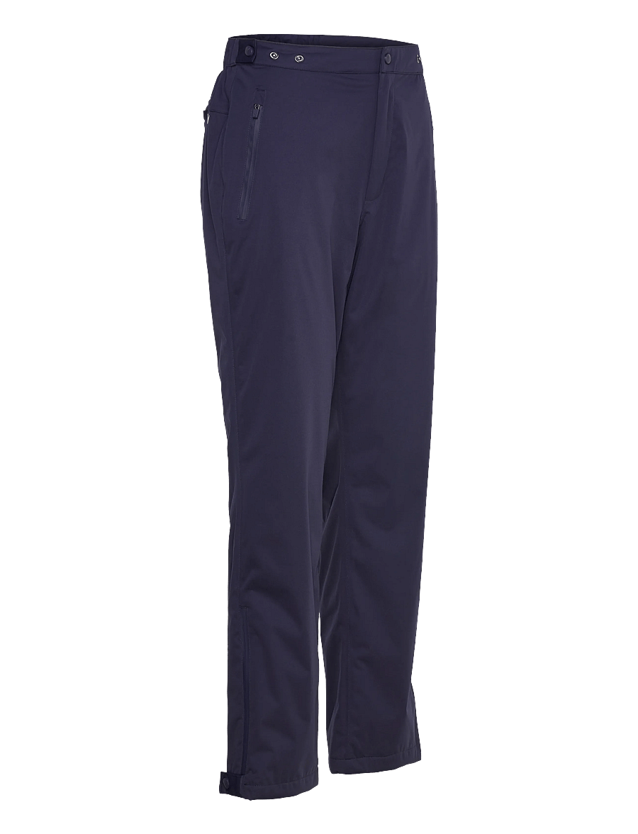 Callaway - Stormlite libery trousers - spodnie do golfa - peacoat - 2
