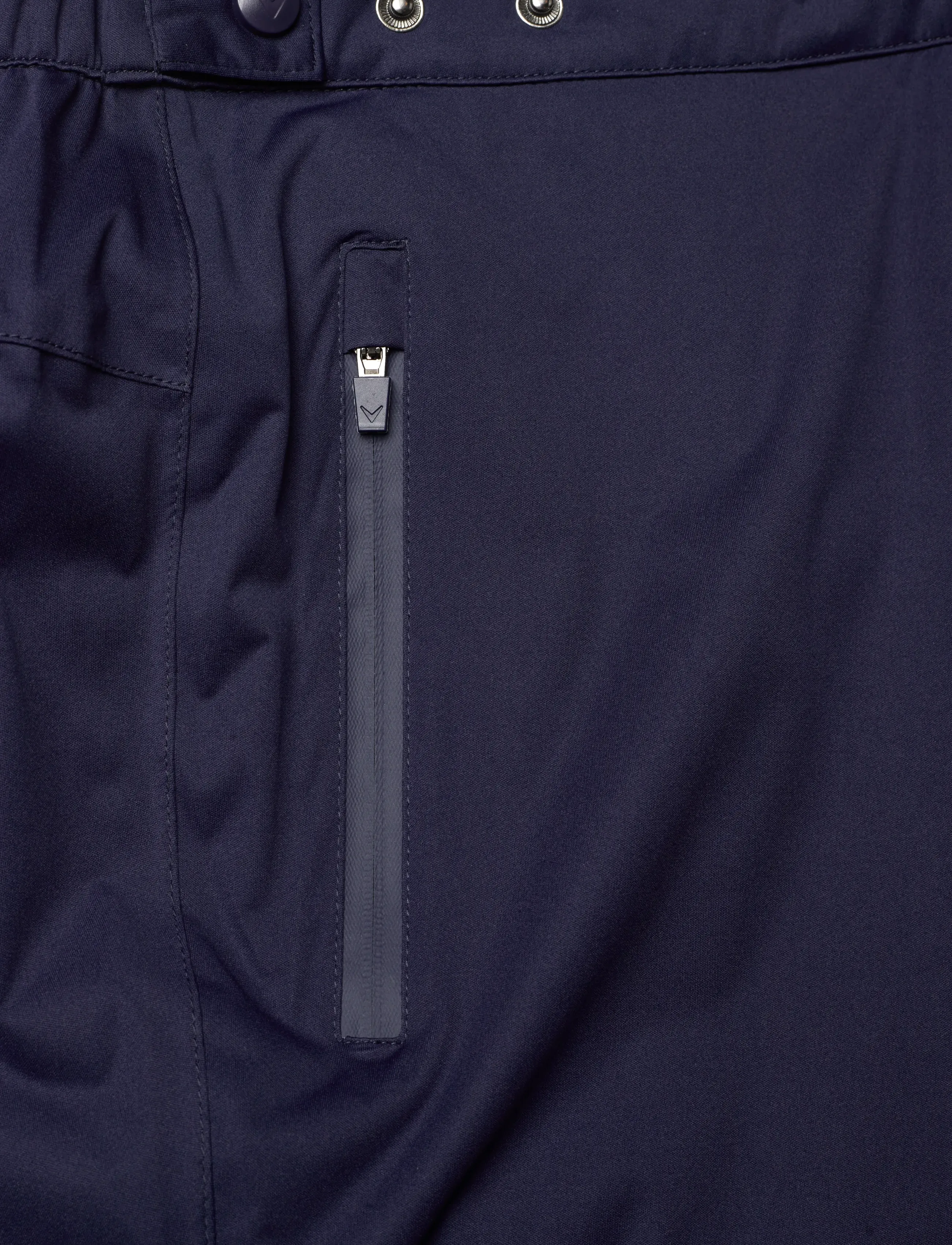 Callaway - Stormlite libery trousers - spodnie do golfa - peacoat - 4