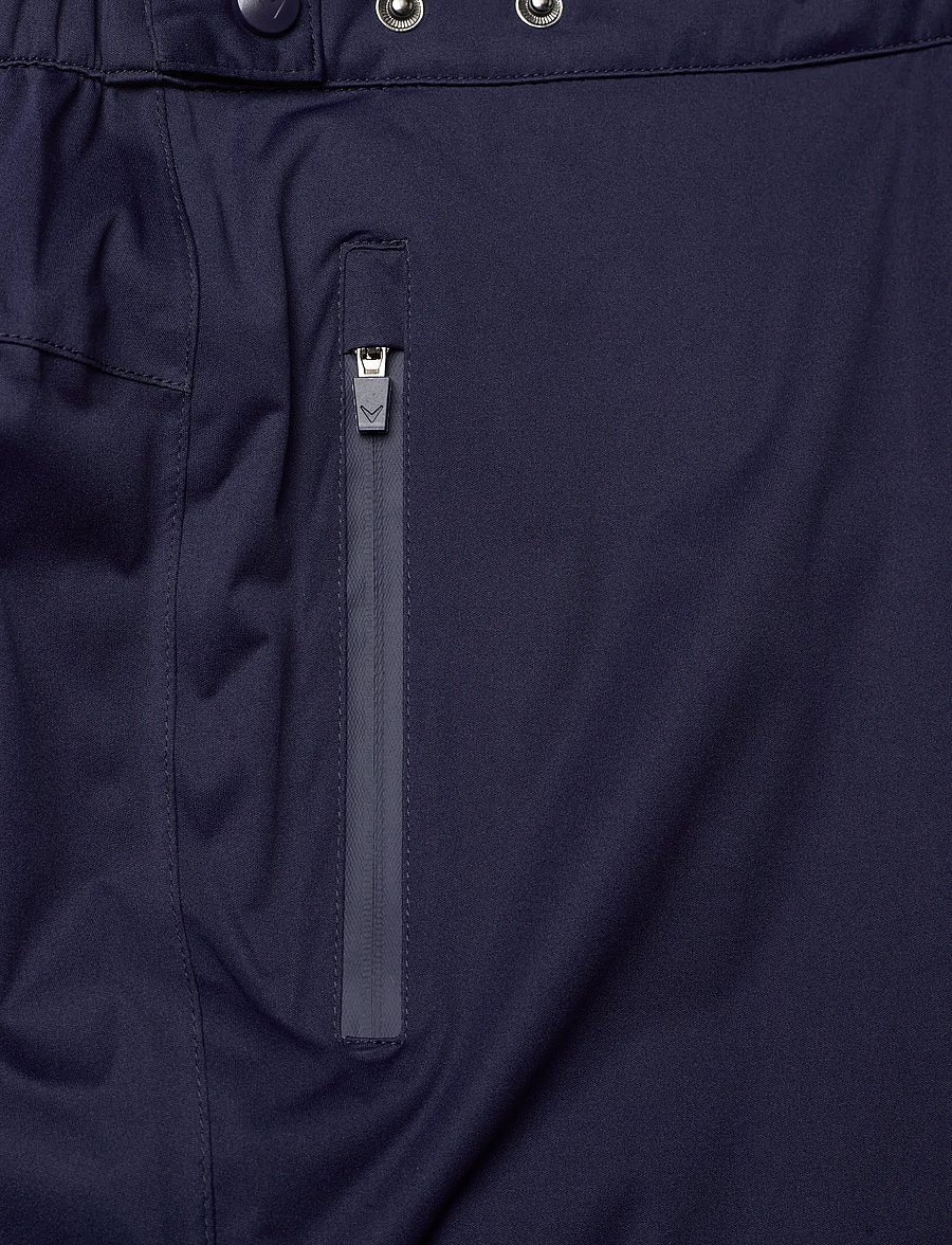 Callaway - Stormlite libery trousers - spodnie do golfa - peacoat - 4