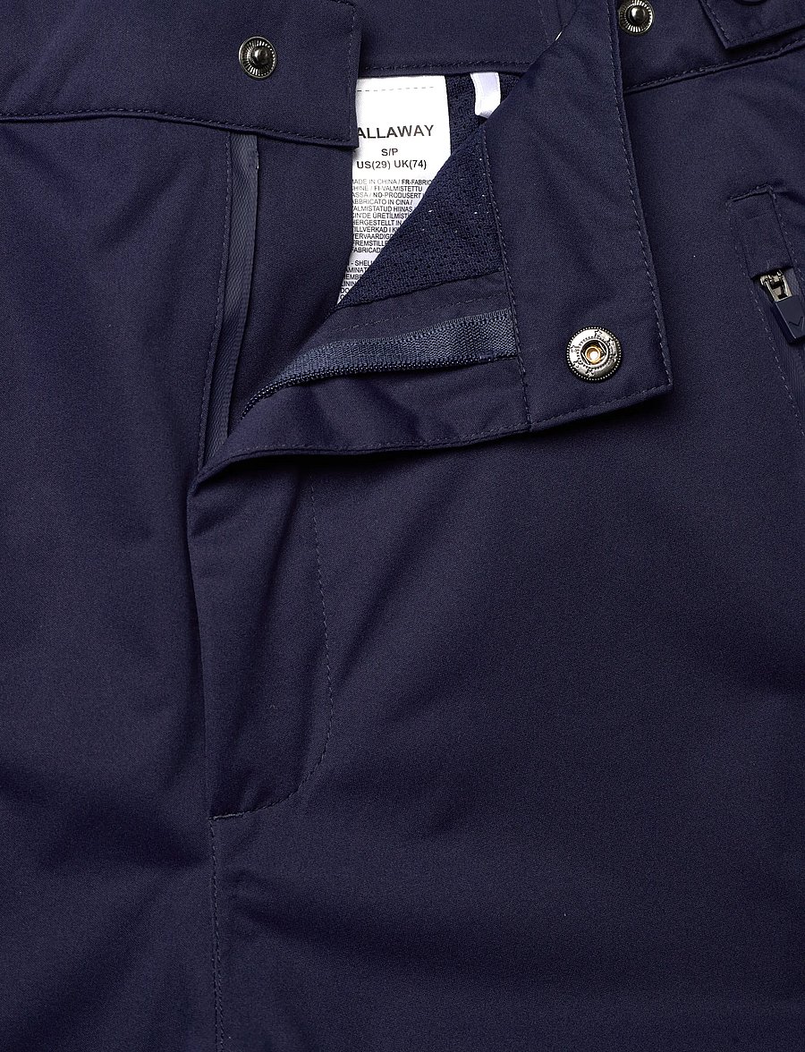 Callaway - Stormlite libery trousers - spodnie do golfa - peacoat - 5