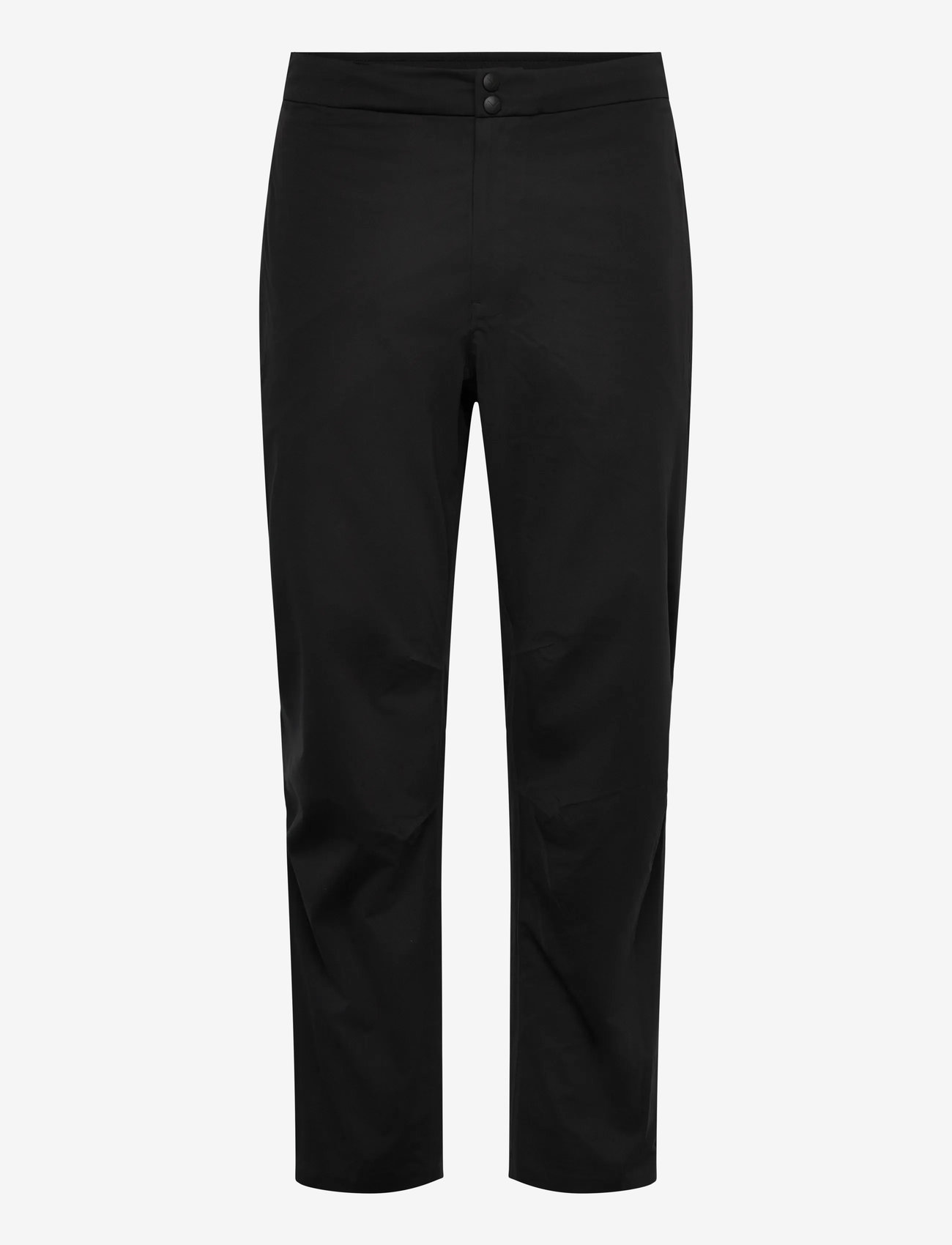 Callaway - Stormlite III Waterproof Trouser - sport buxur - caviar - 1