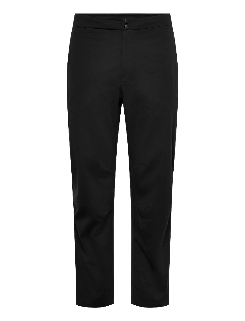Callaway - Stormlite III Waterproof Trouser - sport buxur - caviar - 1