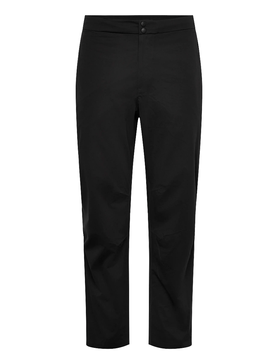 Callaway - Stormlite III Waterproof Trouser - spordipüksid - caviar - 1