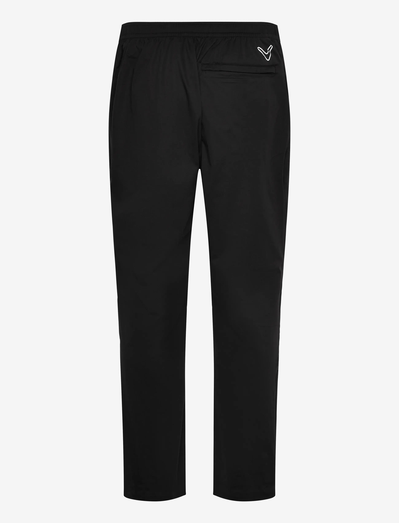 Callaway - Stormlite III Waterproof Trouser - sport buxur - caviar - 2