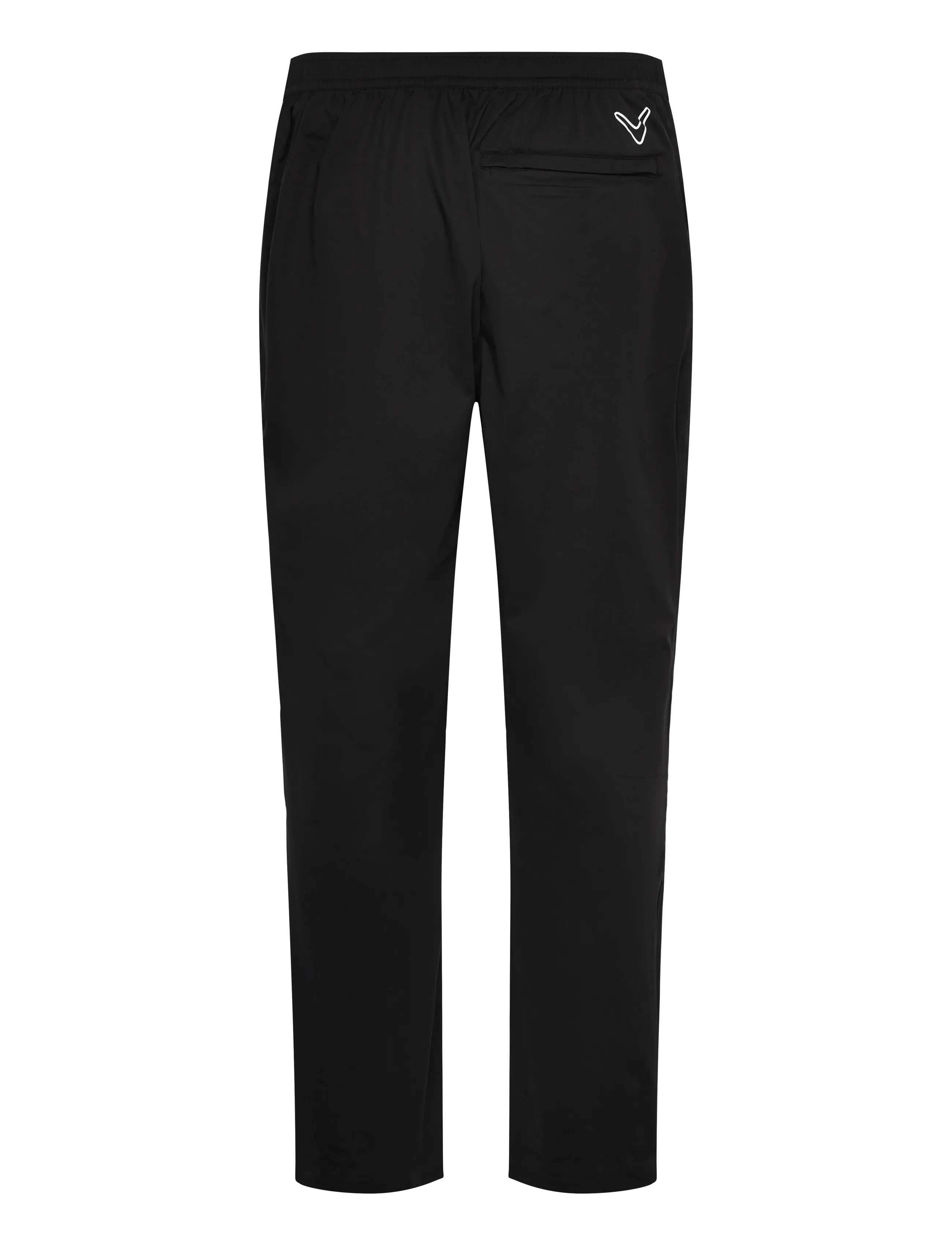Callaway - Stormlite III Waterproof Trouser - spordipüksid - caviar - 2