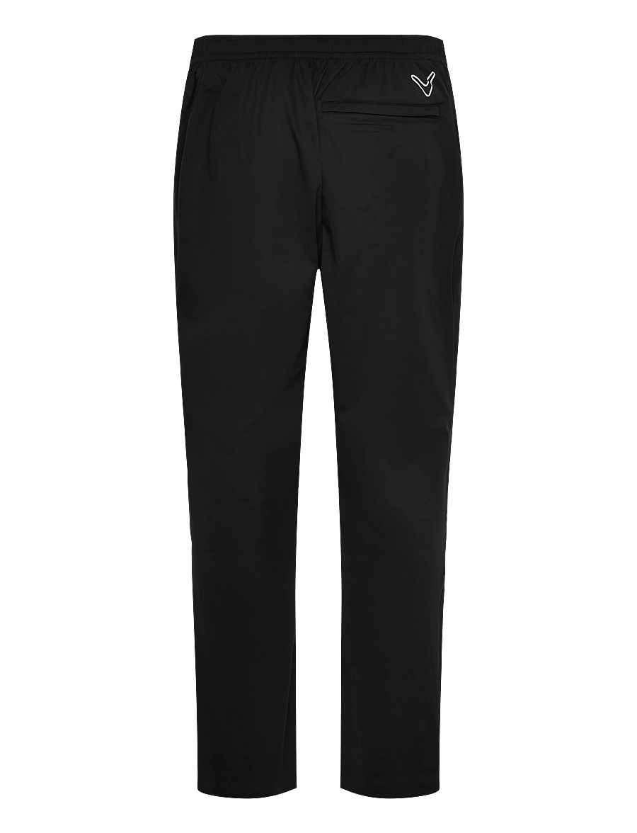 Callaway - Stormlite III Waterproof Trouser - spordipüksid - caviar - 2