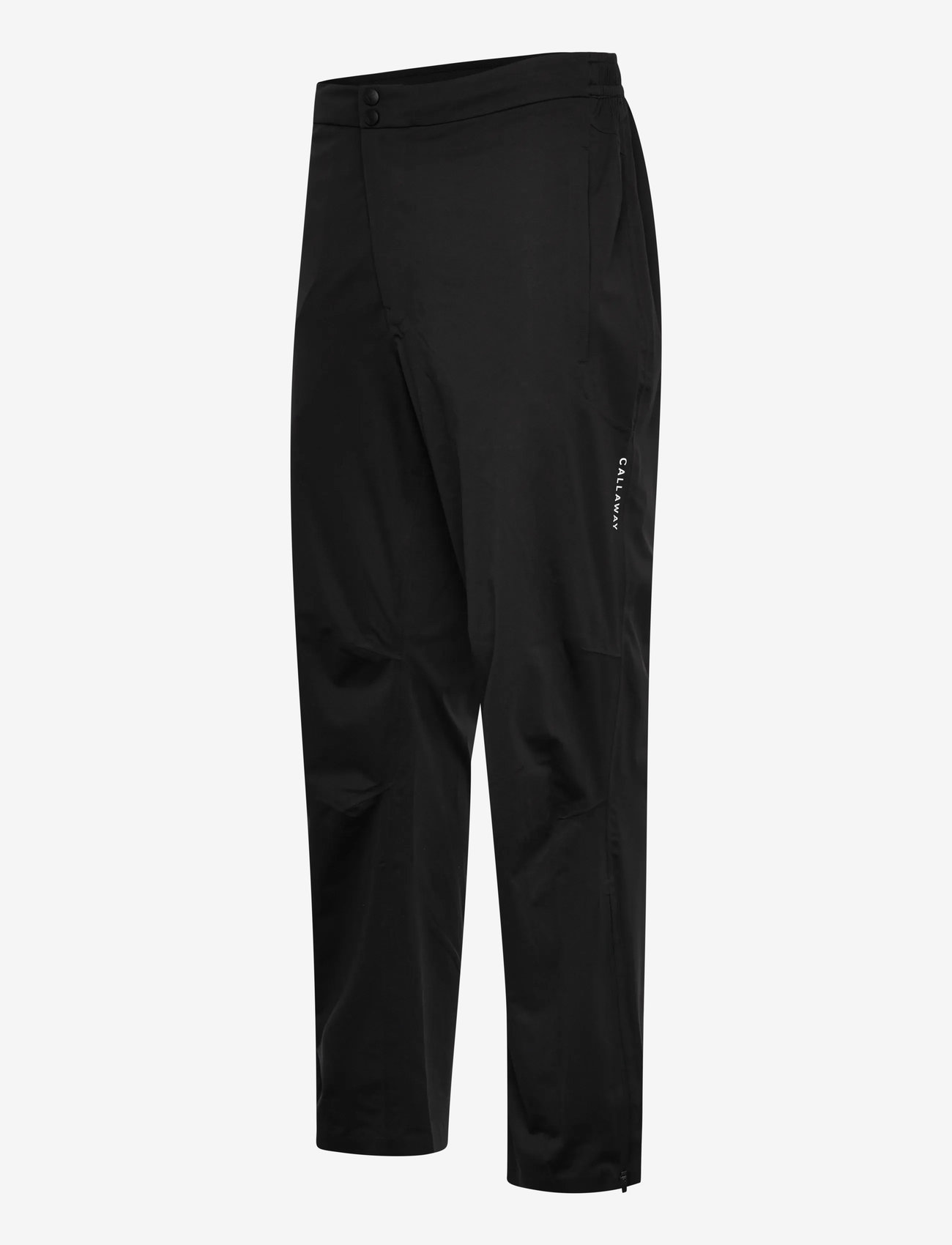 Callaway - Stormlite III Waterproof Trouser - sport buxur - caviar - 3