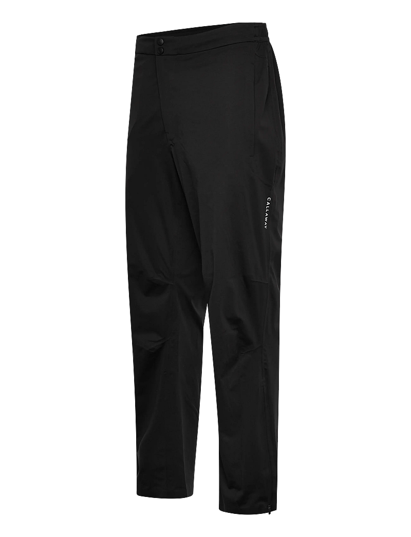 Callaway - Stormlite III Waterproof Trouser - sport buxur - caviar - 3