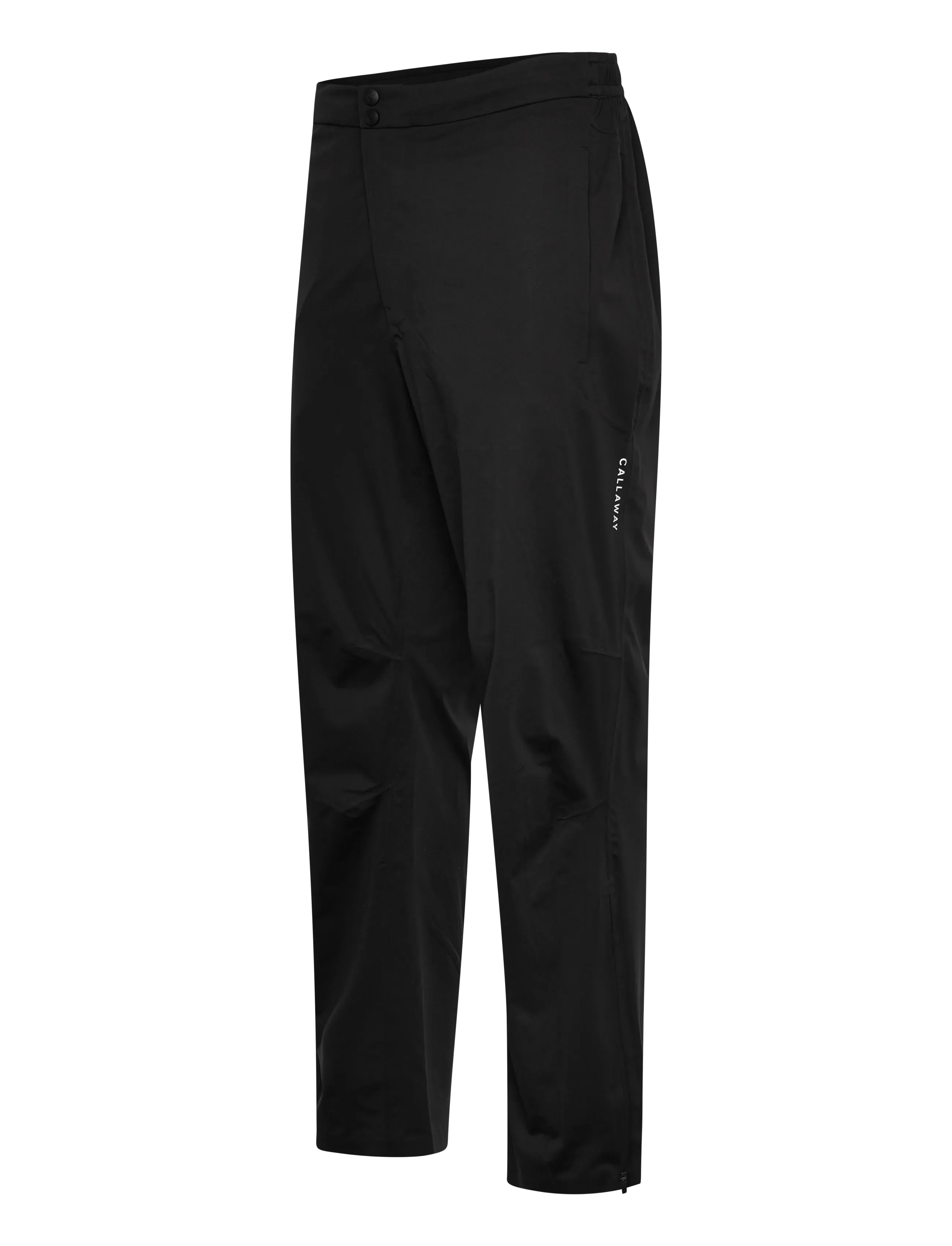 Callaway - Stormlite III Waterproof Trouser - spordipüksid - caviar - 3