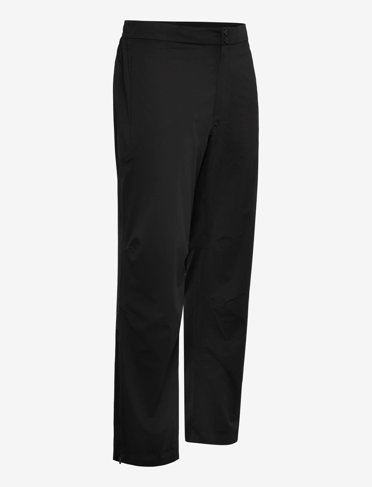 Callaway - Stormlite III Waterproof Trouser - sport buxur - caviar - 4