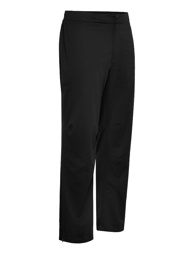 Callaway - Stormlite III Waterproof Trouser - sport buxur - caviar - 4