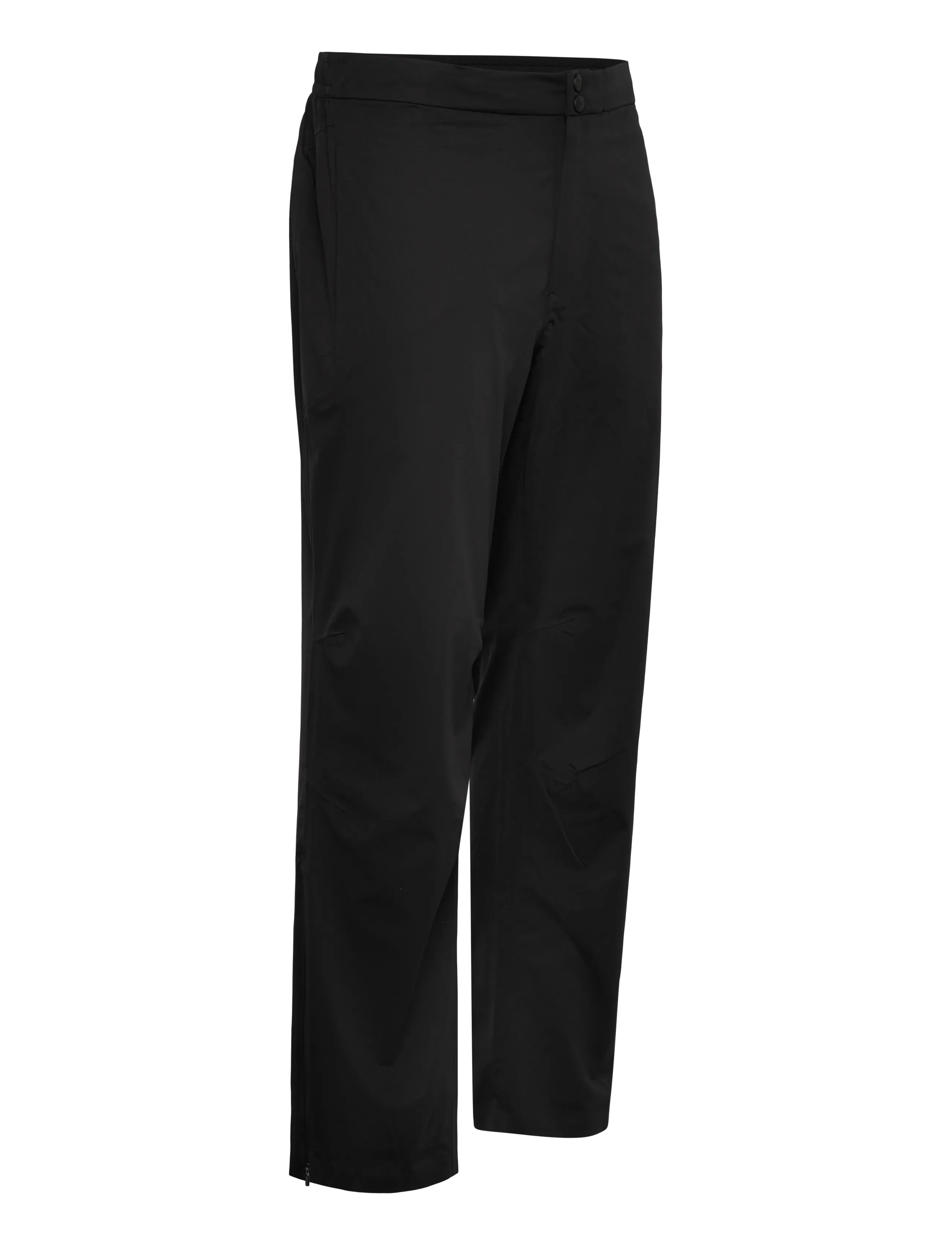 Callaway - Stormlite III Waterproof Trouser - spordipüksid - caviar - 4