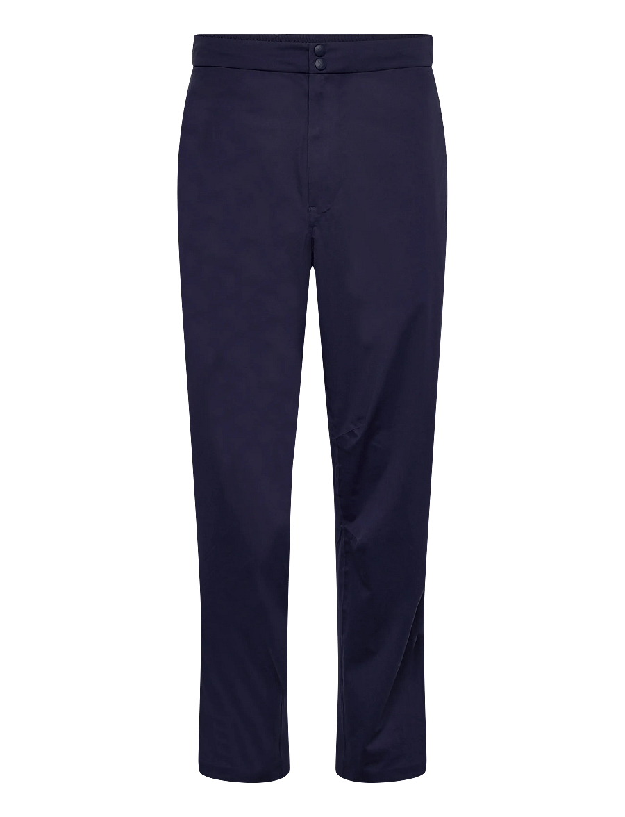Callaway - Stormlite III Waterproof Trouser - træningsbukser - peacoat - 1