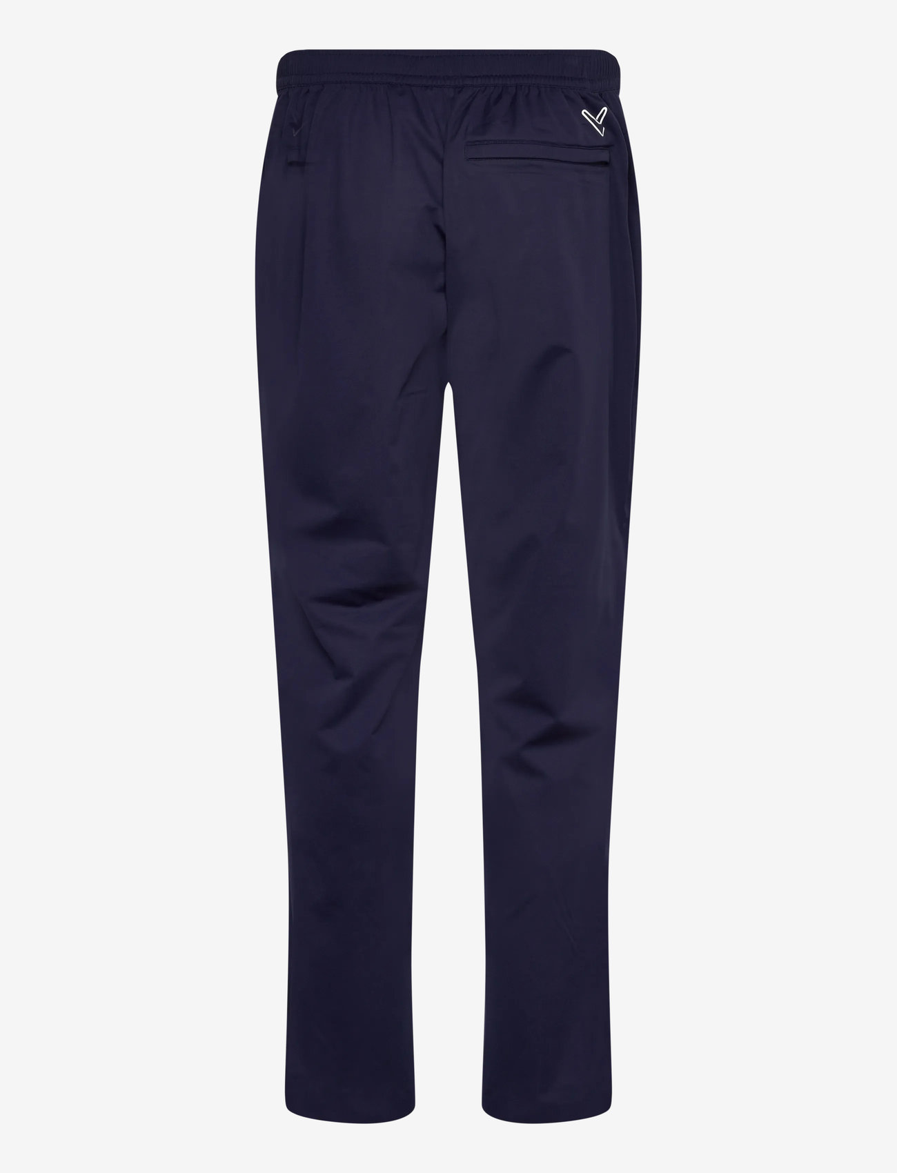 Callaway - Stormlite III Waterproof Trouser - treningsbukser - peacoat - 2