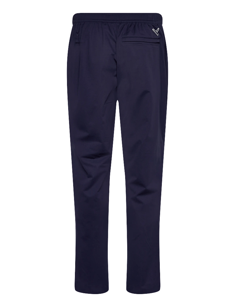 Callaway - Stormlite III Waterproof Trouser - träningsbyxor - peacoat - 2