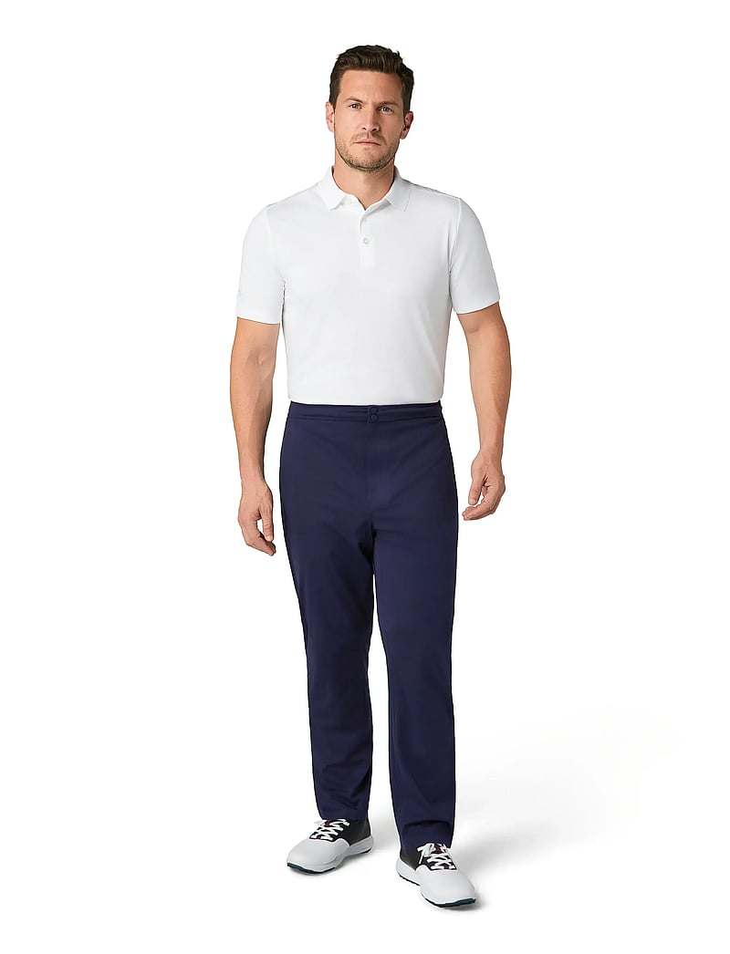 Callaway - Stormlite III Waterproof Trouser - träningsbyxor - peacoat - 0