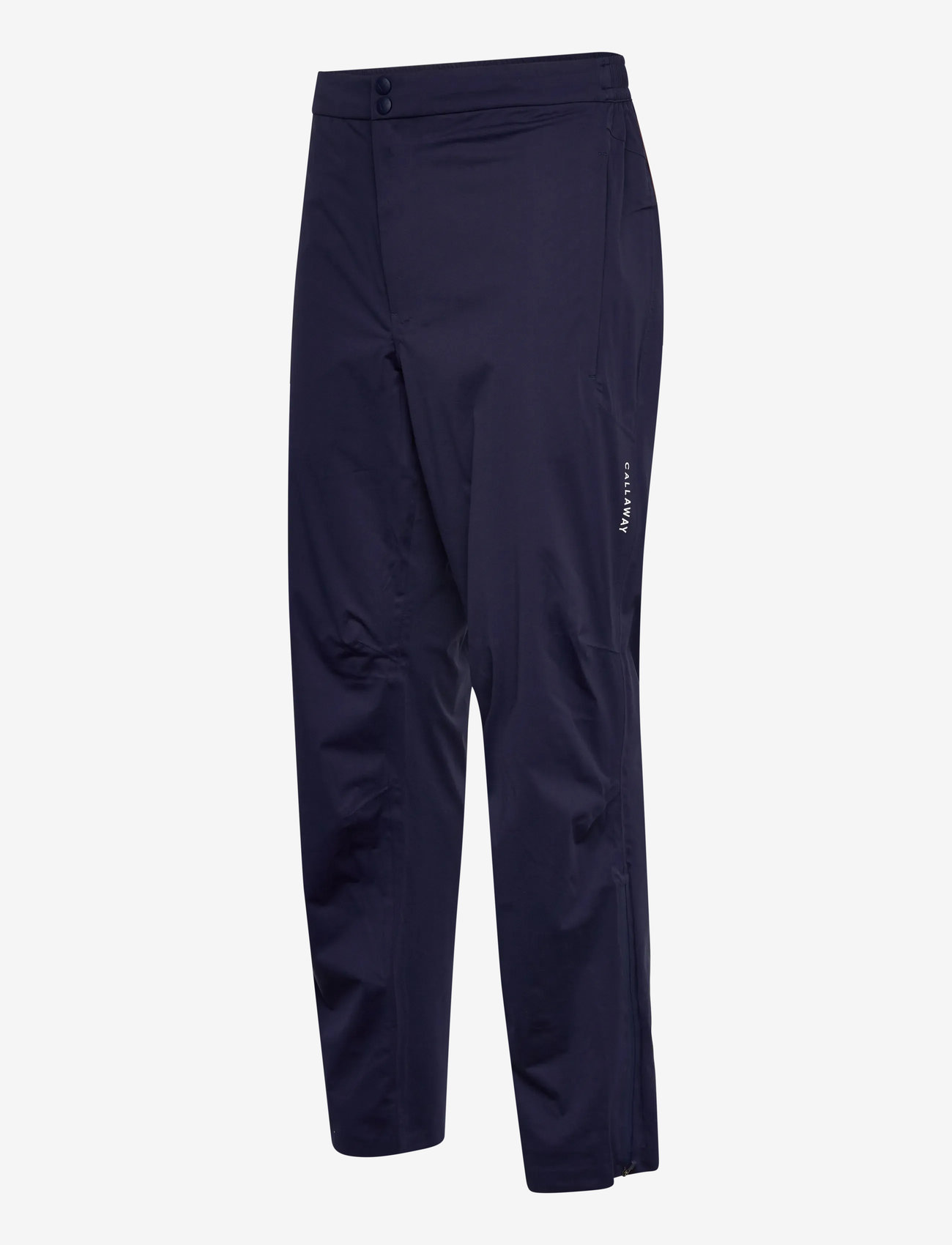 Callaway - Stormlite III Waterproof Trouser - treningsbukser - peacoat - 3