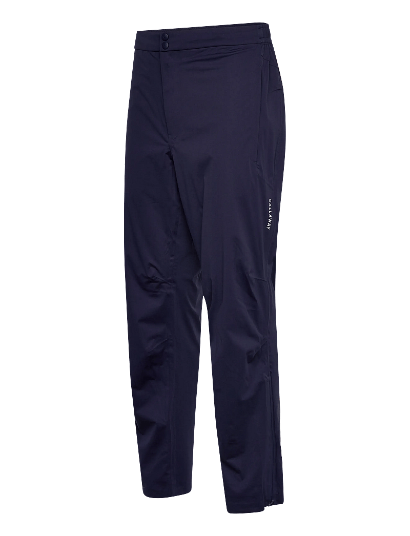 Callaway - Stormlite III Waterproof Trouser - träningsbyxor - peacoat - 3