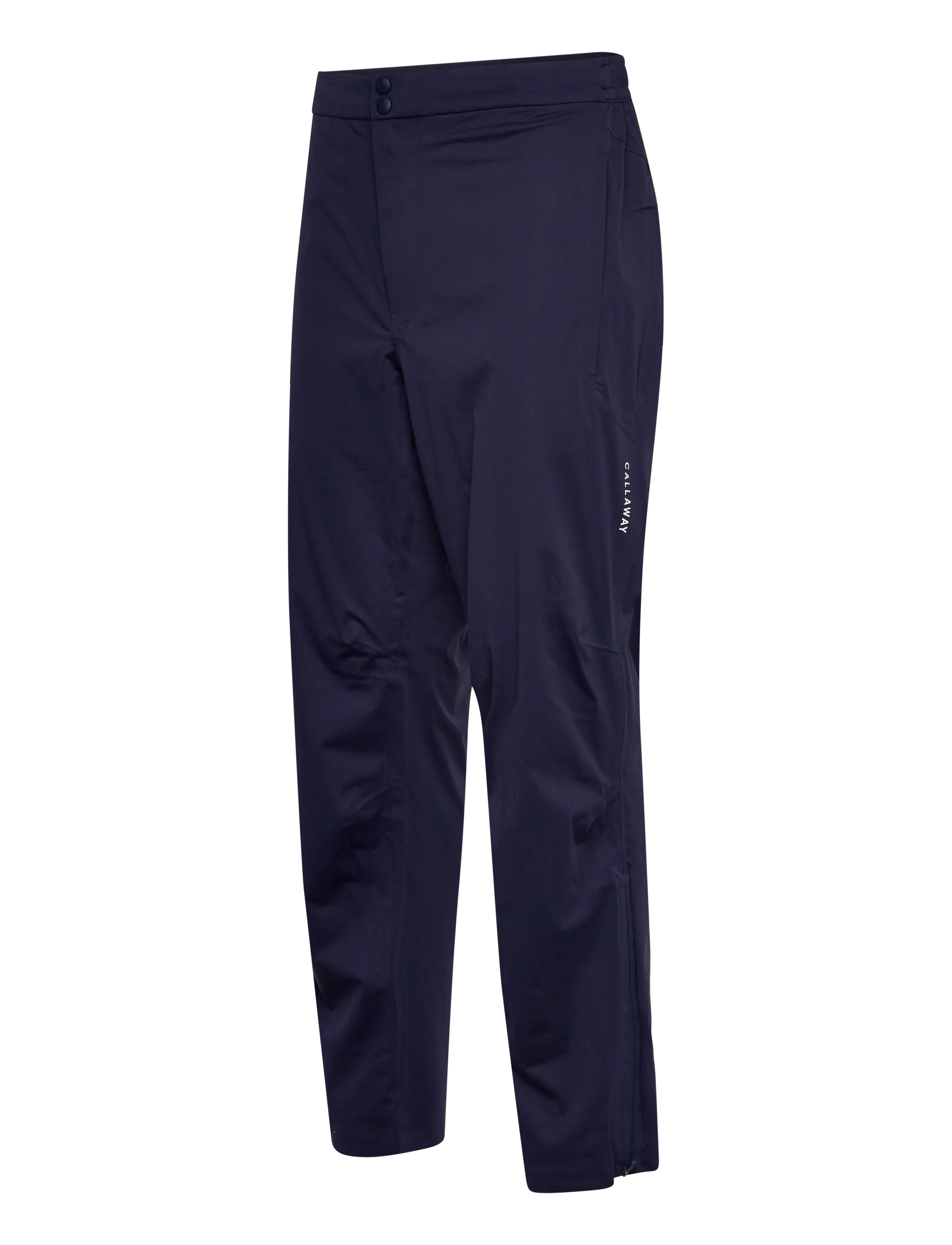 Callaway - Stormlite III Waterproof Trouser - træningsbukser - peacoat - 3
