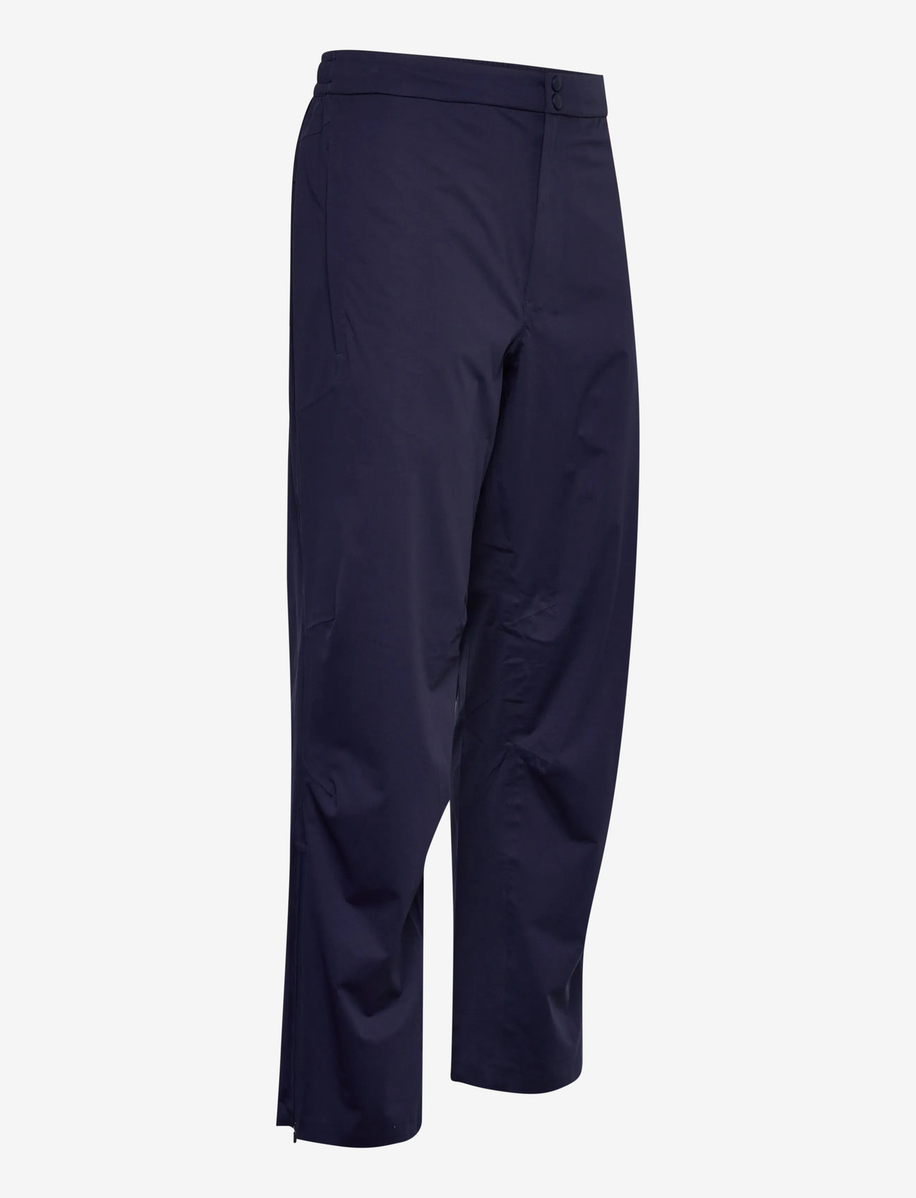 Callaway - Stormlite III Waterproof Trouser - treningsbukser - peacoat - 4