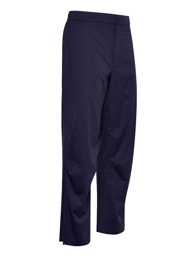 Callaway - Stormlite III Waterproof Trouser - träningsbyxor - peacoat - 4