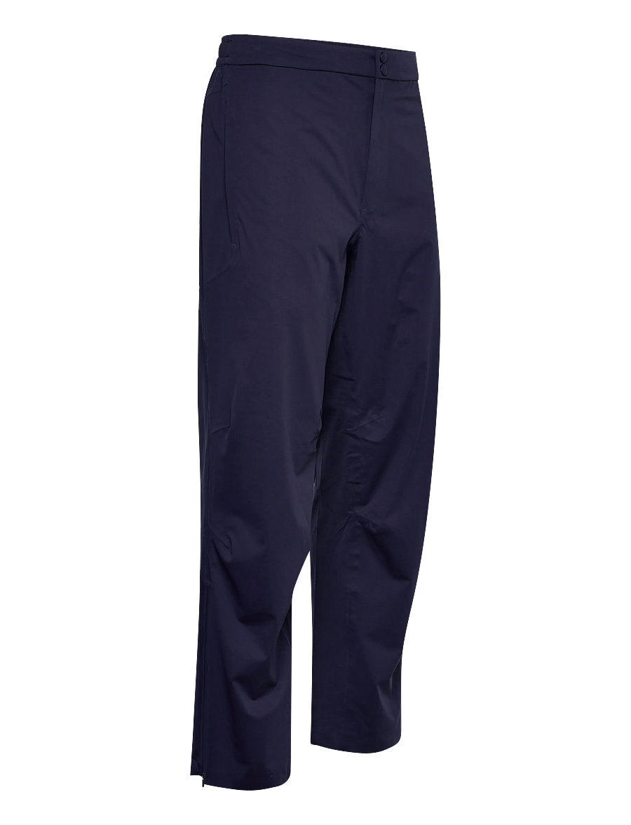 Callaway - Stormlite III Waterproof Trouser - træningsbukser - peacoat - 4