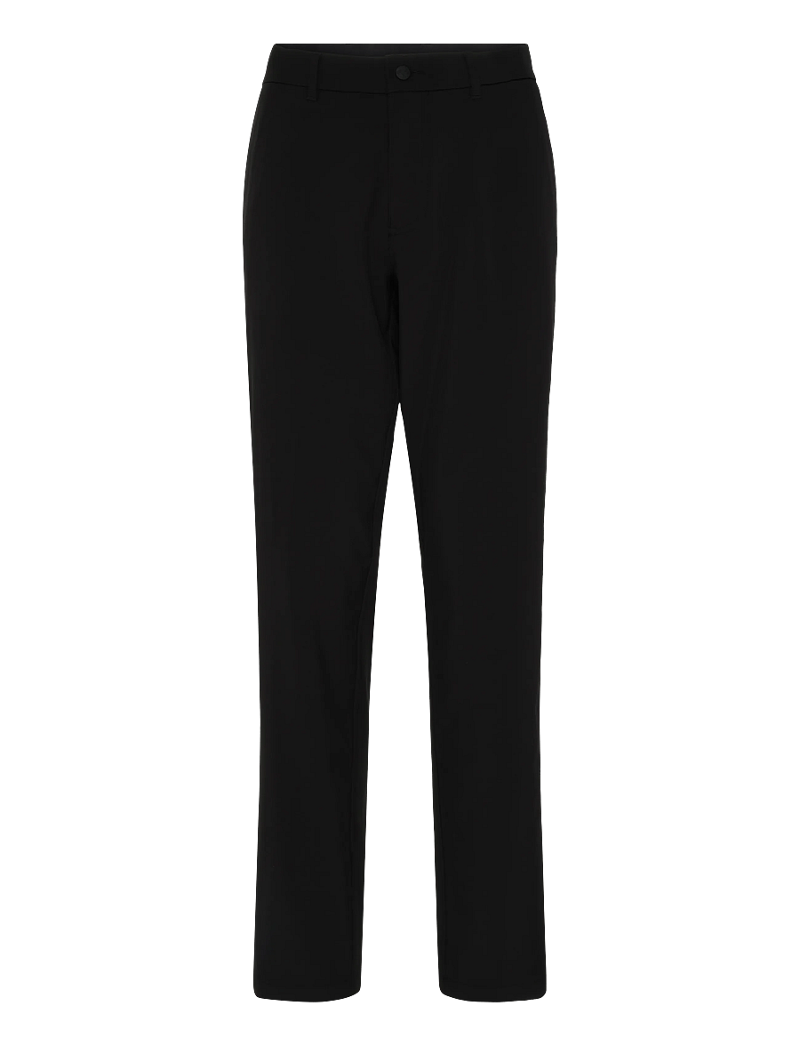 Callaway - Midweight Winter Trouser - golfipüksid - caviar - 0