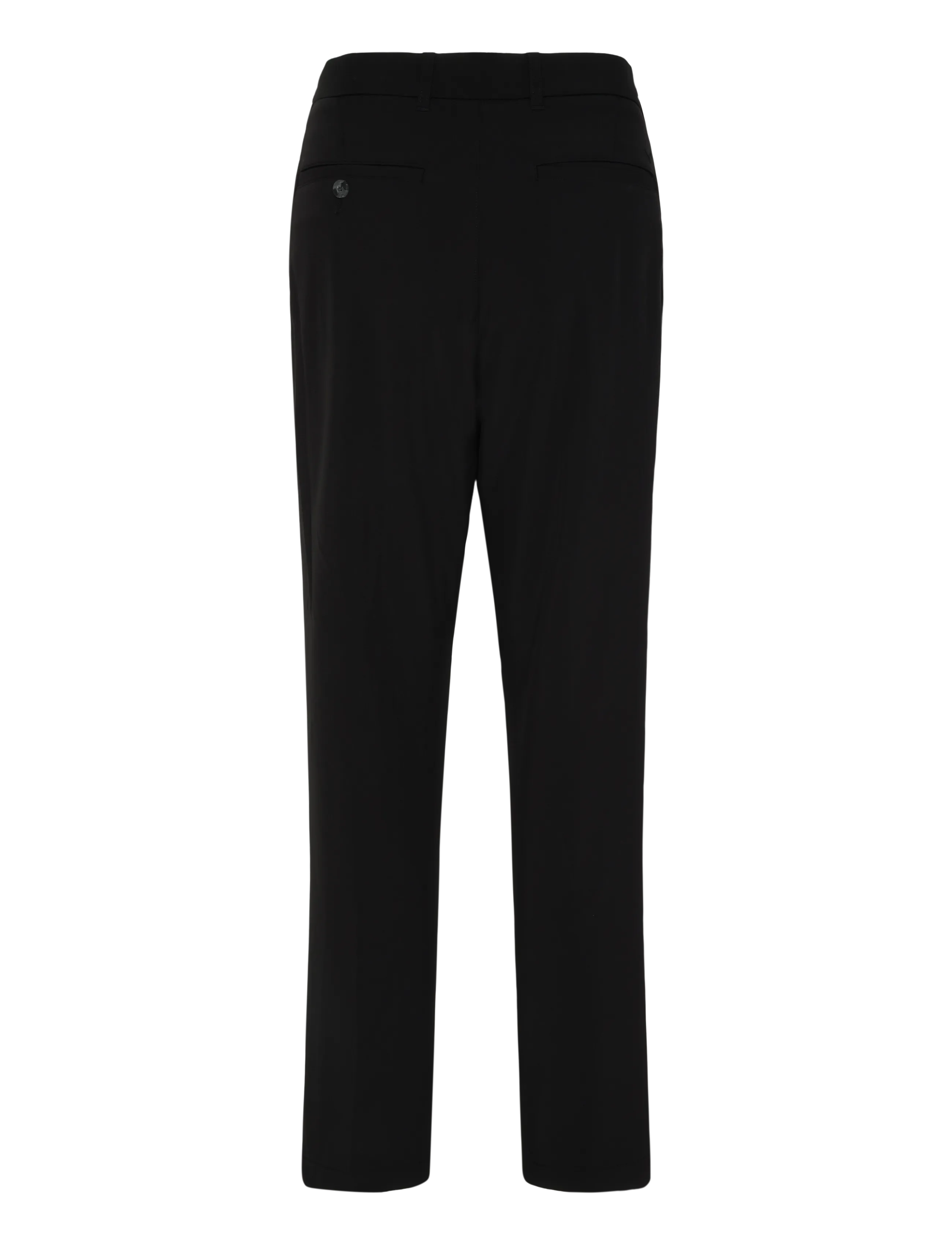 Callaway - Midweight Winter Trouser - caviar - 1