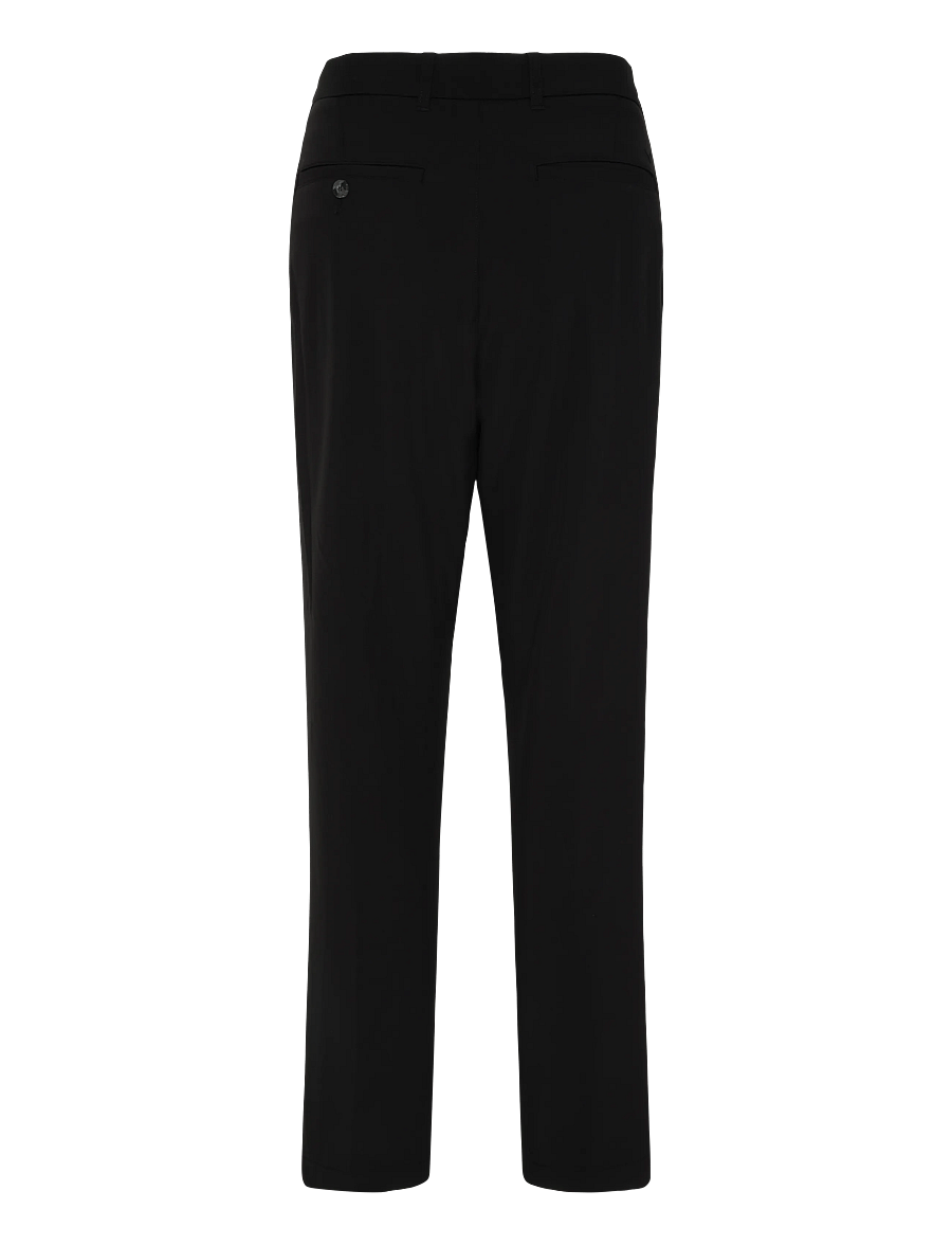 Callaway - Midweight Winter Trouser - golfipüksid - caviar - 1