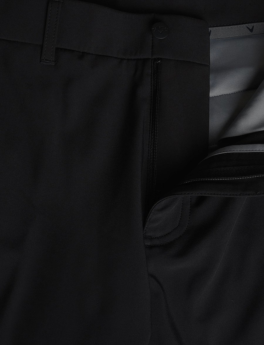 Callaway - Midweight Winter Trouser - golfipüksid - caviar - 2