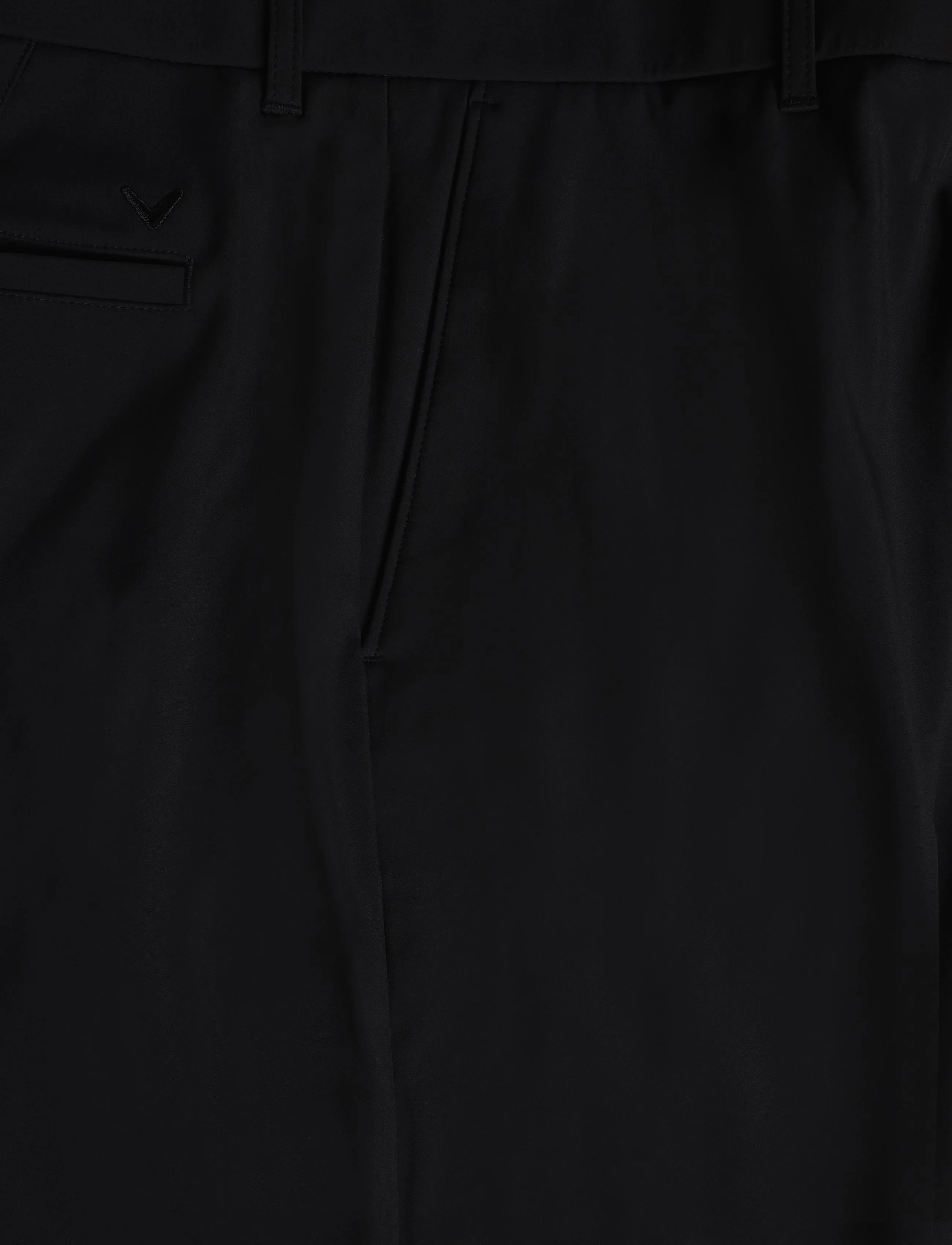 Callaway - Midweight Winter Trouser - caviar - 3