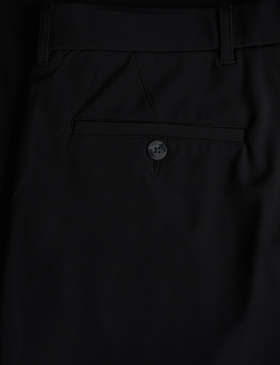 Callaway - Midweight Winter Trouser - golfipüksid - caviar - 4