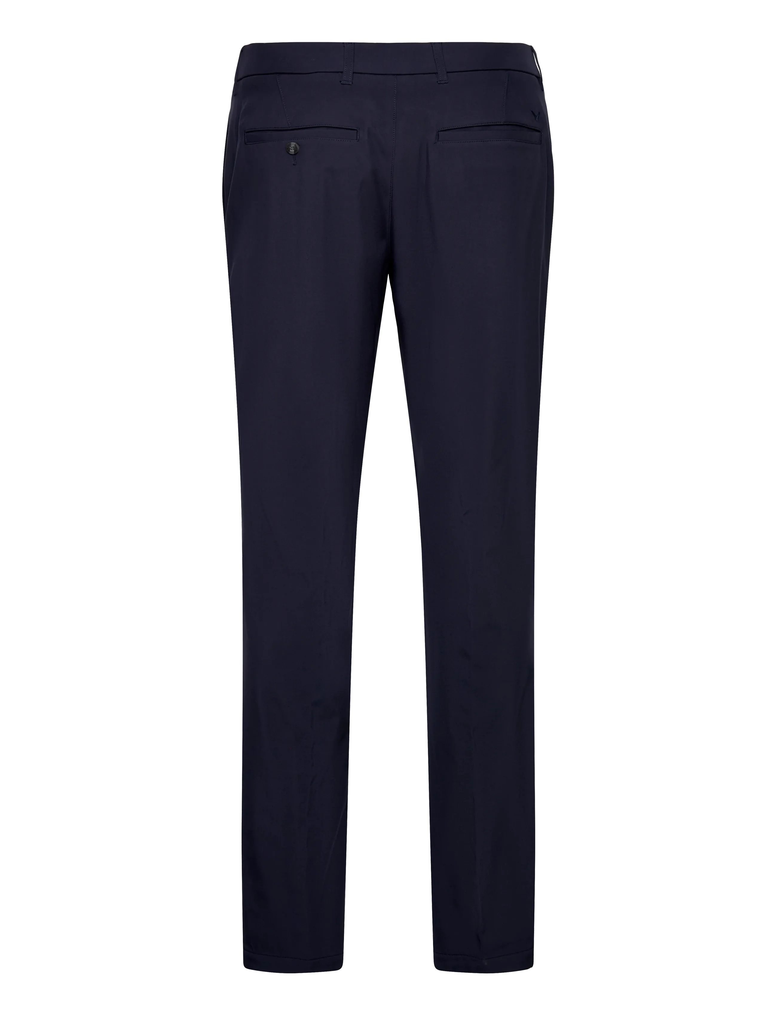 Callaway - Midweight Winter Trouser - golf pants - night sky - 1
