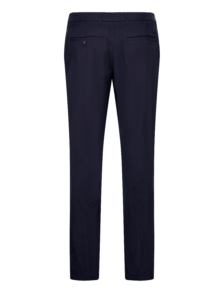 Callaway - Midweight Winter Trouser - golfipüksid - night sky - 1
