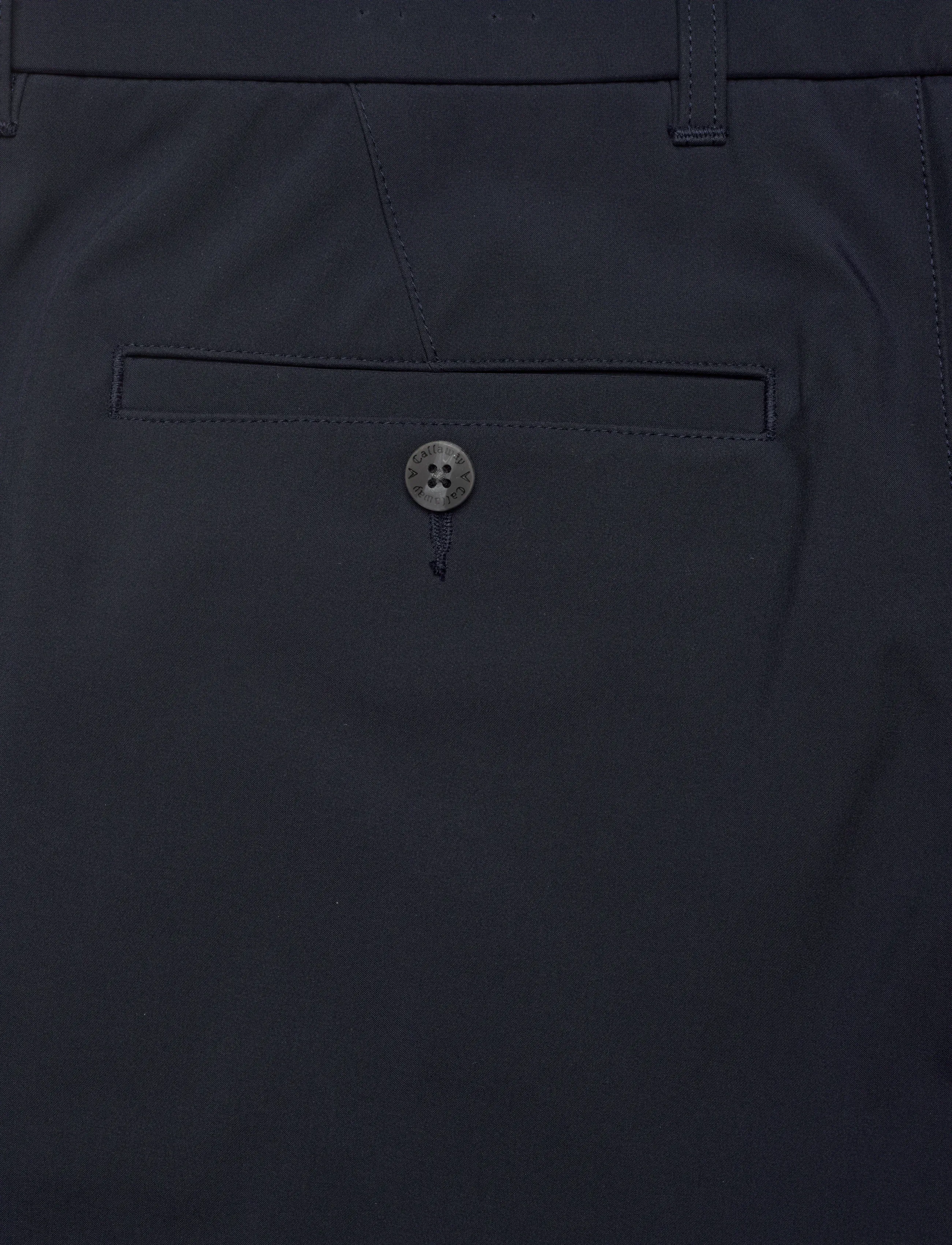 Callaway - Midweight Winter Trouser - golf pants - night sky - 4
