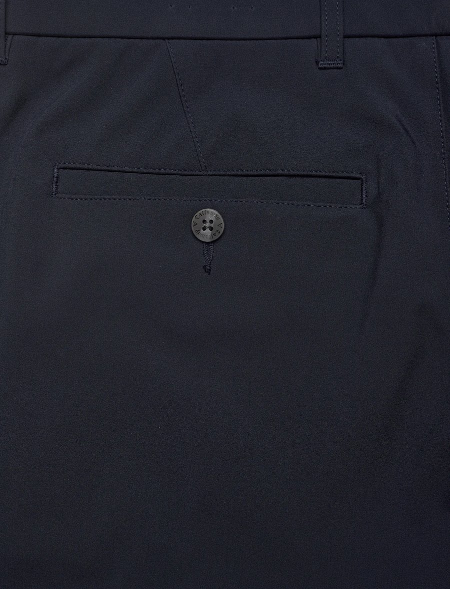 Callaway - Midweight Winter Trouser - golfipüksid - night sky - 4