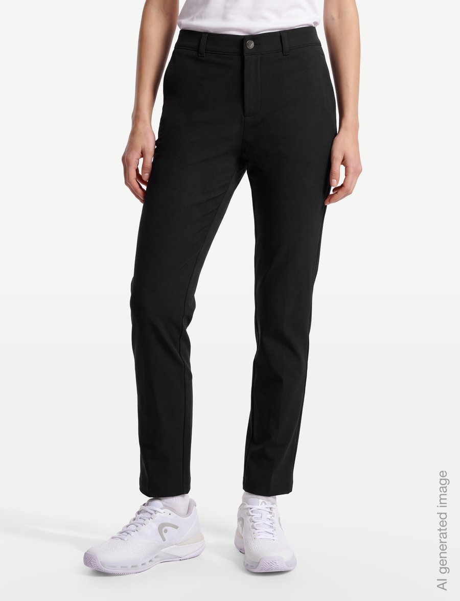 Callaway - LADIES THERMAL TROUSER - golfipüksid - night sky - 3