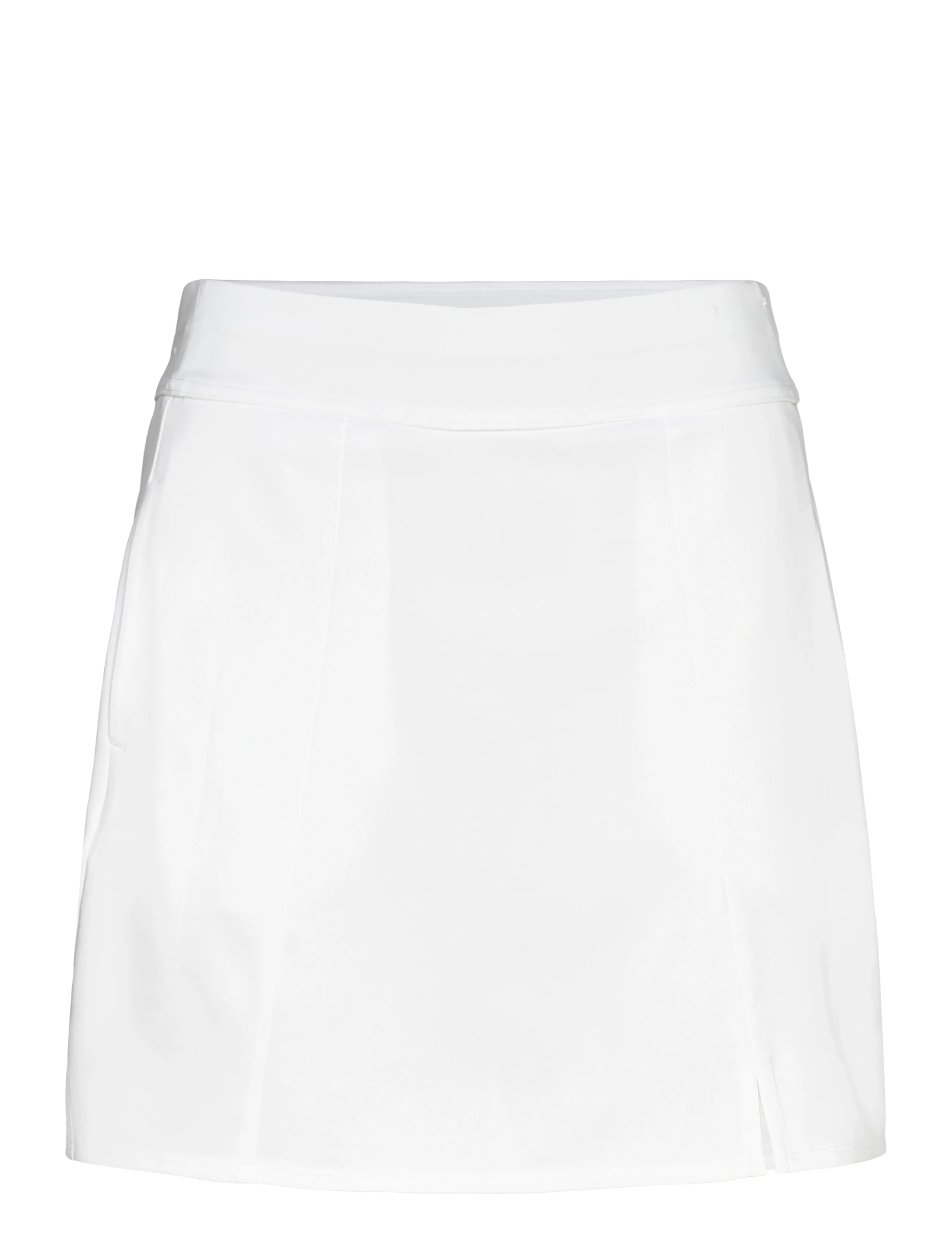 Callaway Tummy Control Skort, M, Sport, Weiß - Short, Frauen