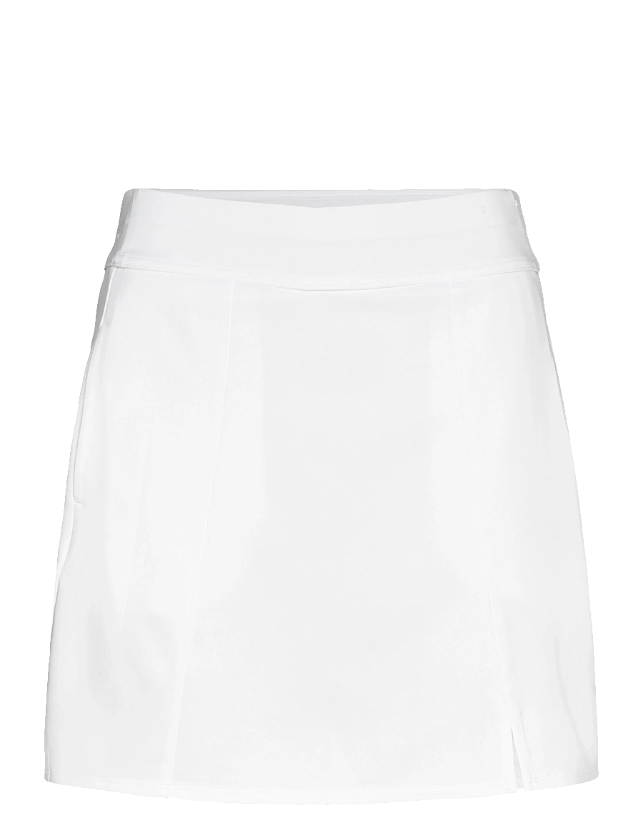 Callaway - TUMMY CONTROL SKORT - jupes-shorts - brilliant white - 0