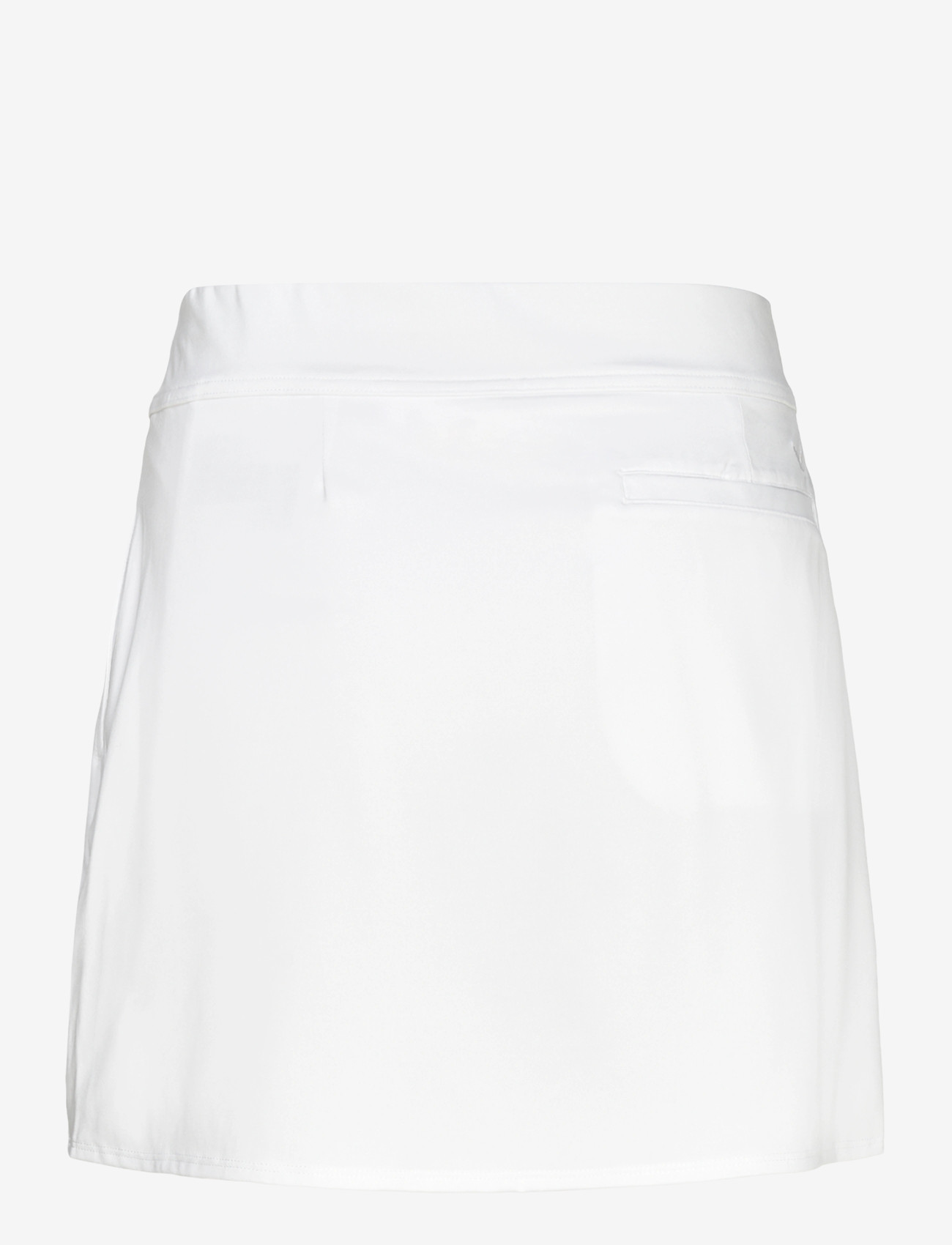 Callaway - TUMMY CONTROL SKORT - spódnice treningowe - brilliant white - 1
