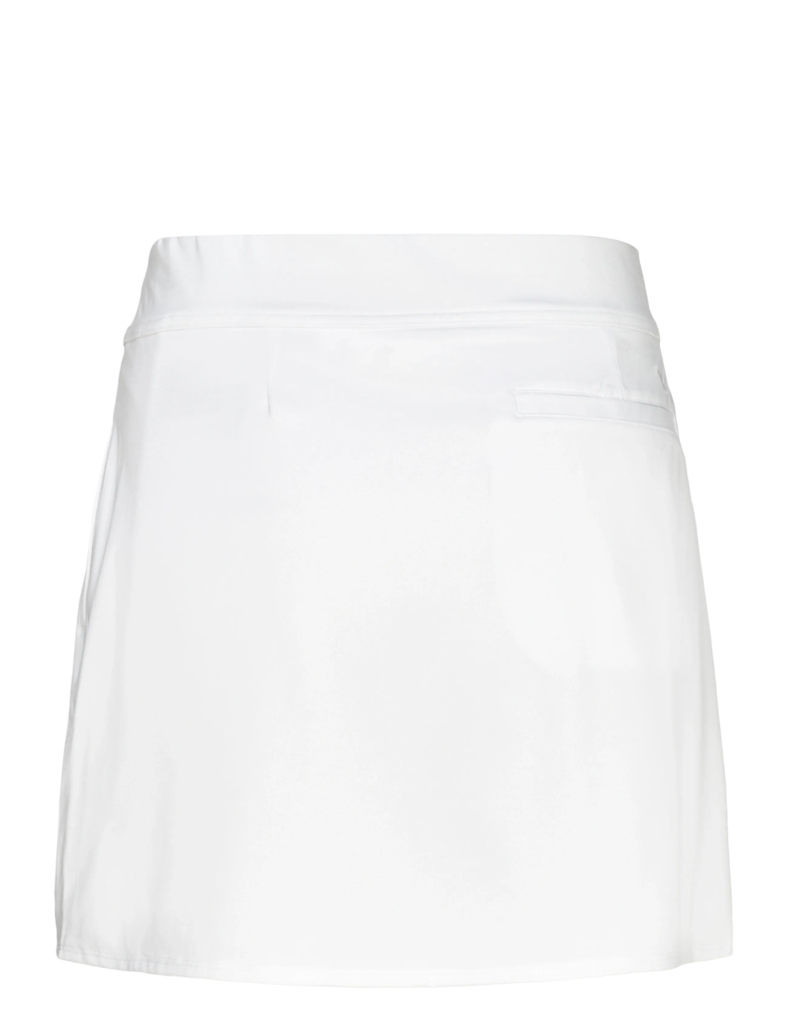 Callaway - TUMMY CONTROL SKORT - jupes-shorts - brilliant white - 1
