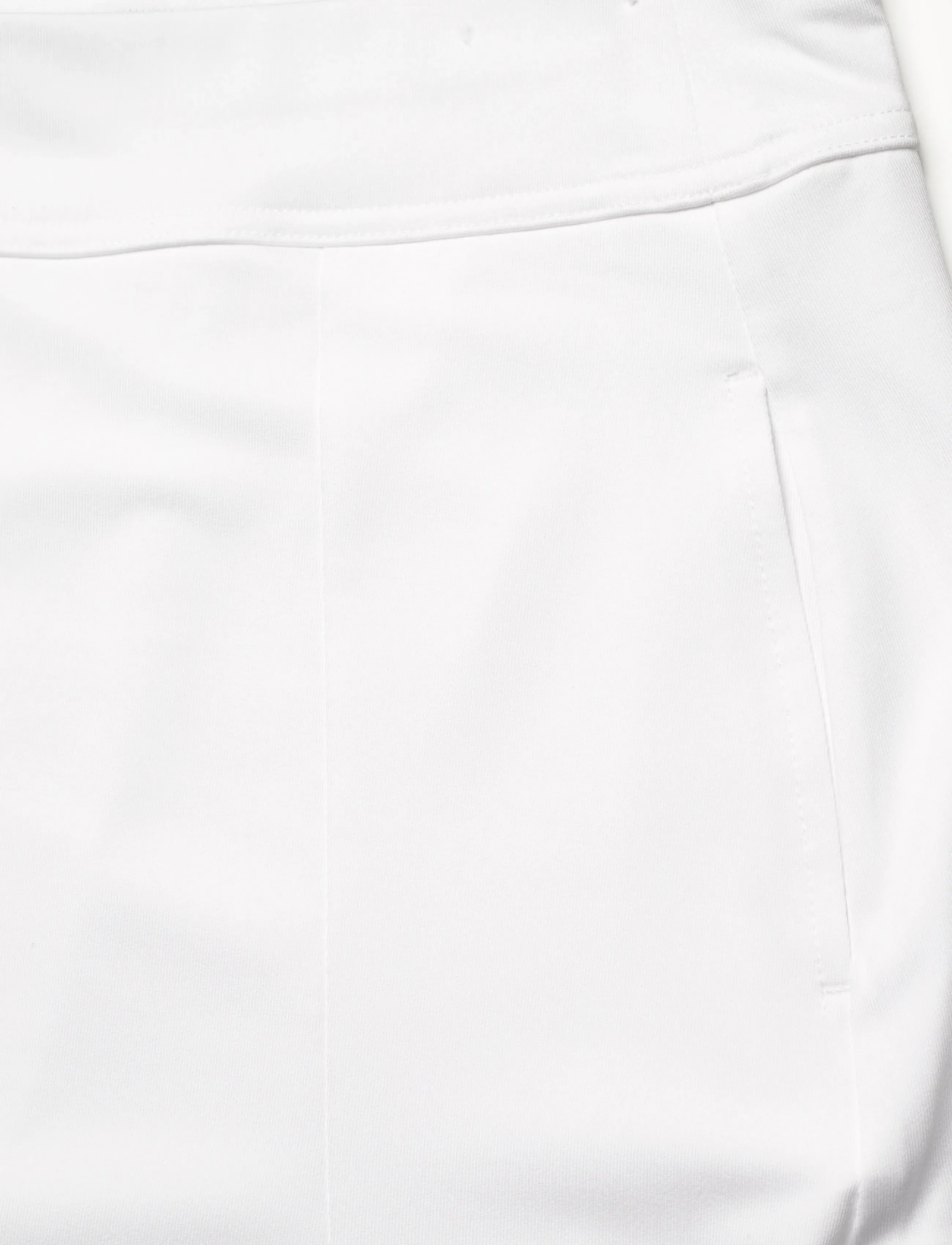 Callaway - TUMMY CONTROL SKORT - jupes-shorts - brilliant white - 2