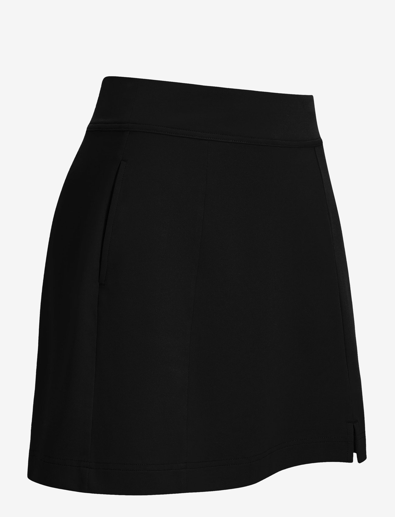Callaway - Tummy control skort - træningsnederdele - caviar - 0