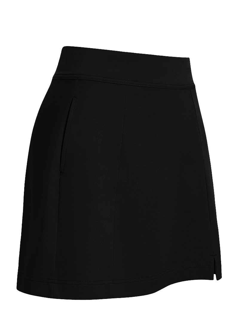 Callaway - TUMMY CONTROL SKORT - skorts - caviar - 1