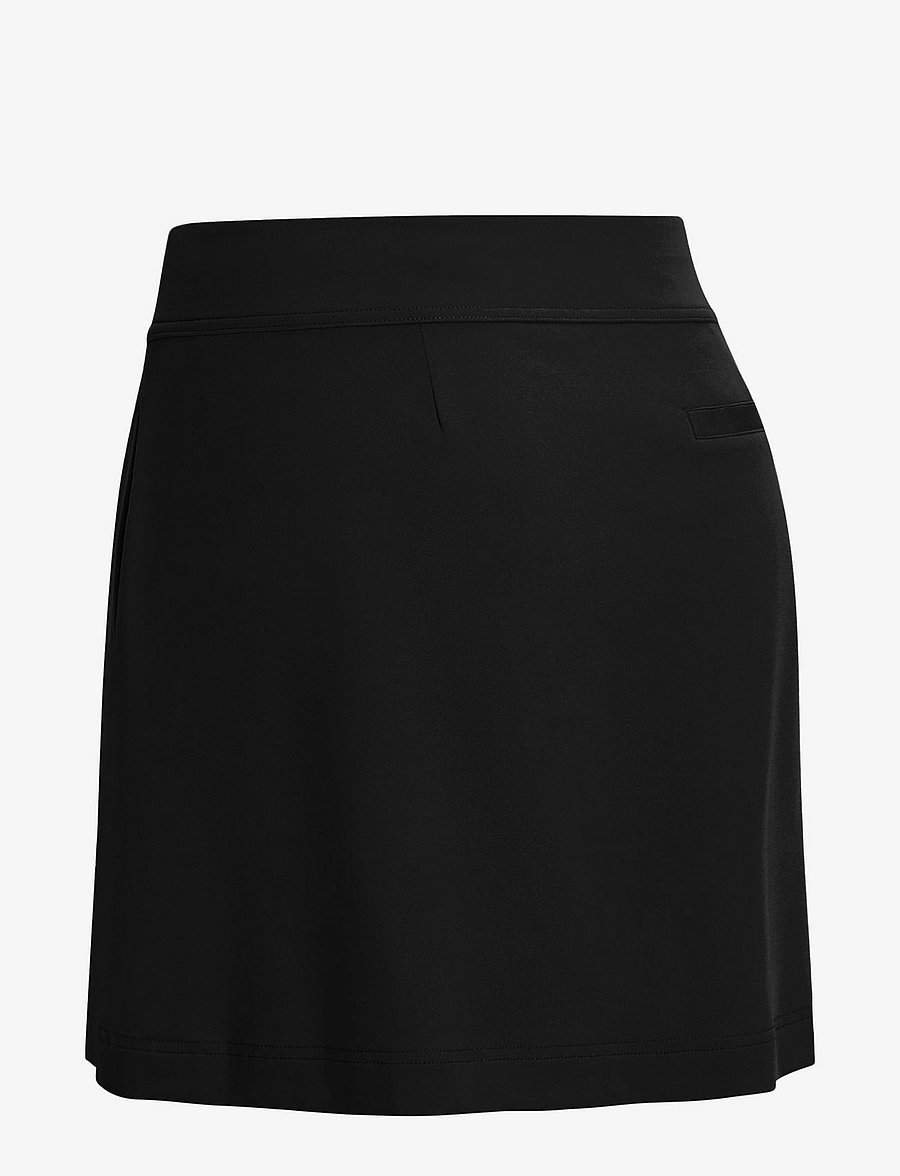 Callaway - TUMMY CONTROL SKORT - skorts - caviar - 2