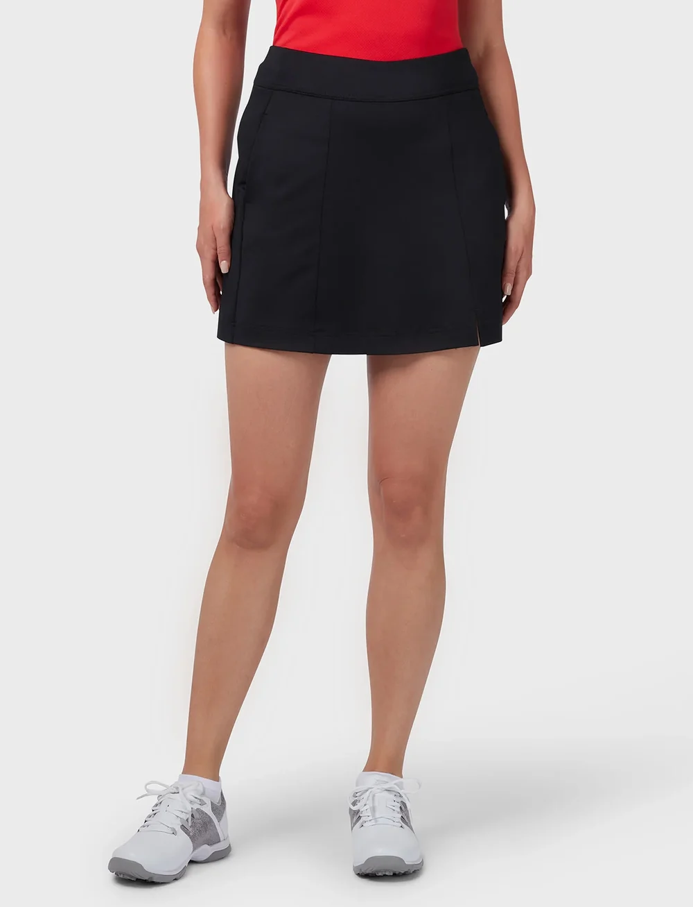 Callaway Tummy Control Skort Skorts Boozt