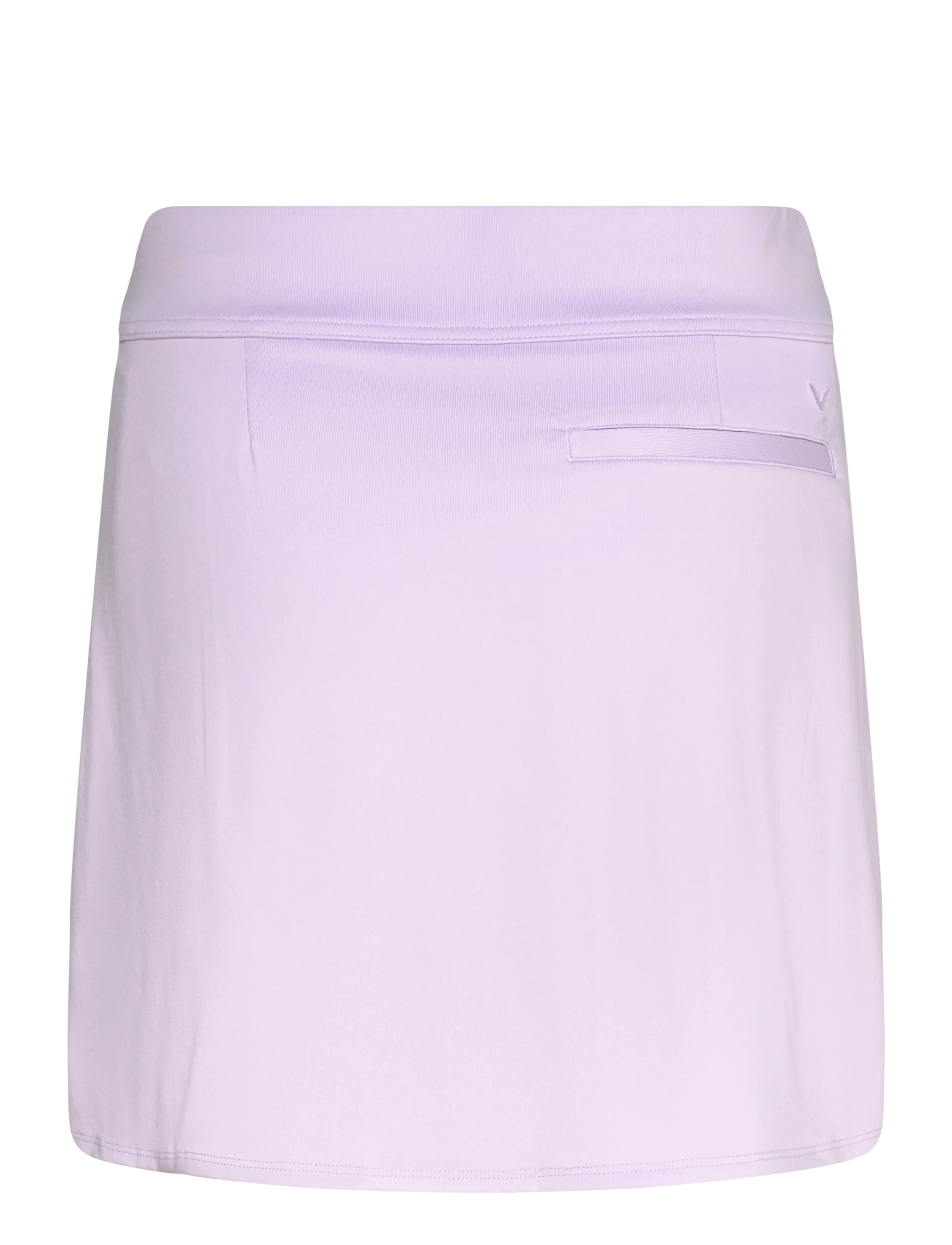 Callaway - TUMMY CONTROL SKORT - kurze röcke - pastel lilac - 1
