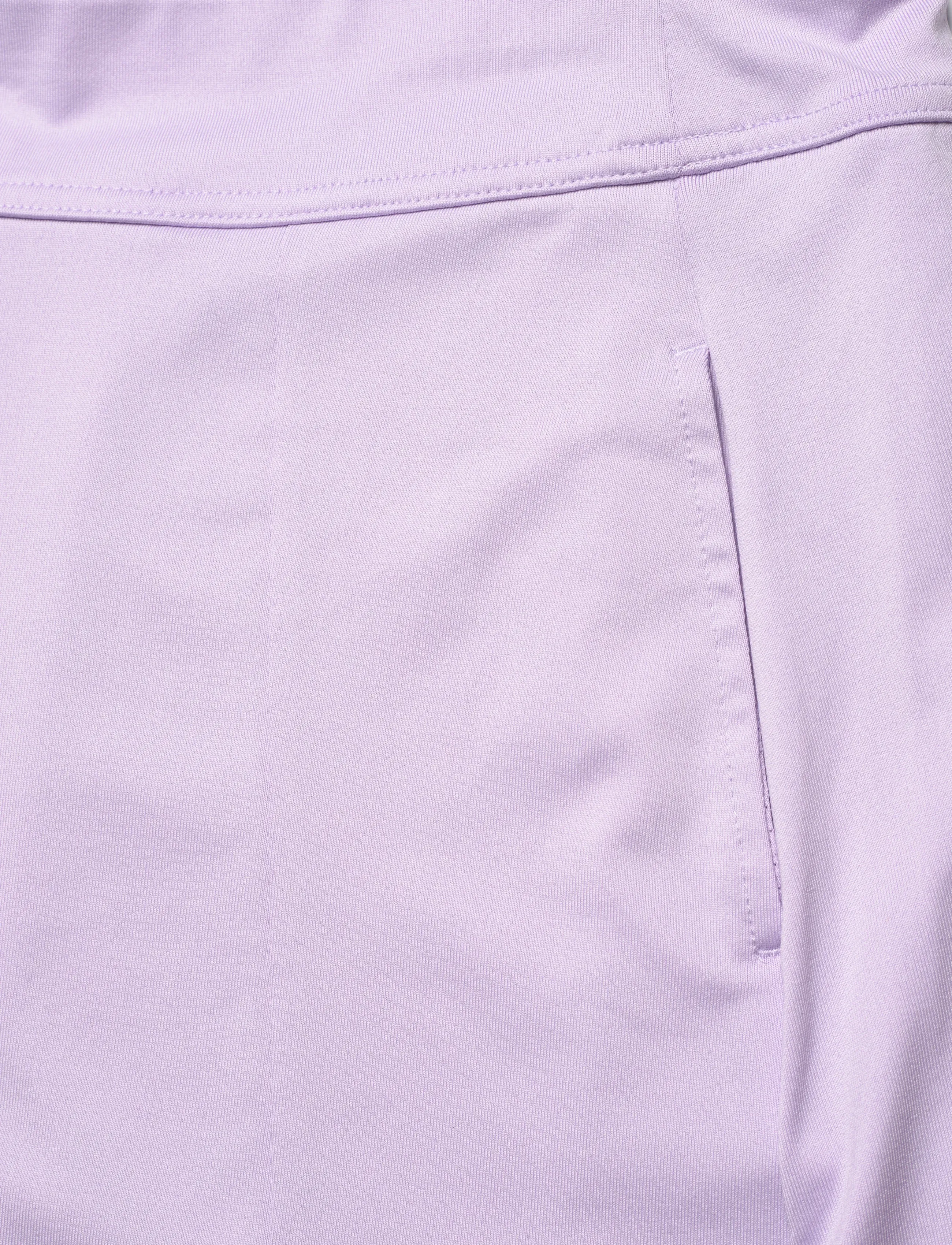 Callaway - TUMMY CONTROL SKORT - kurze röcke - pastel lilac - 2