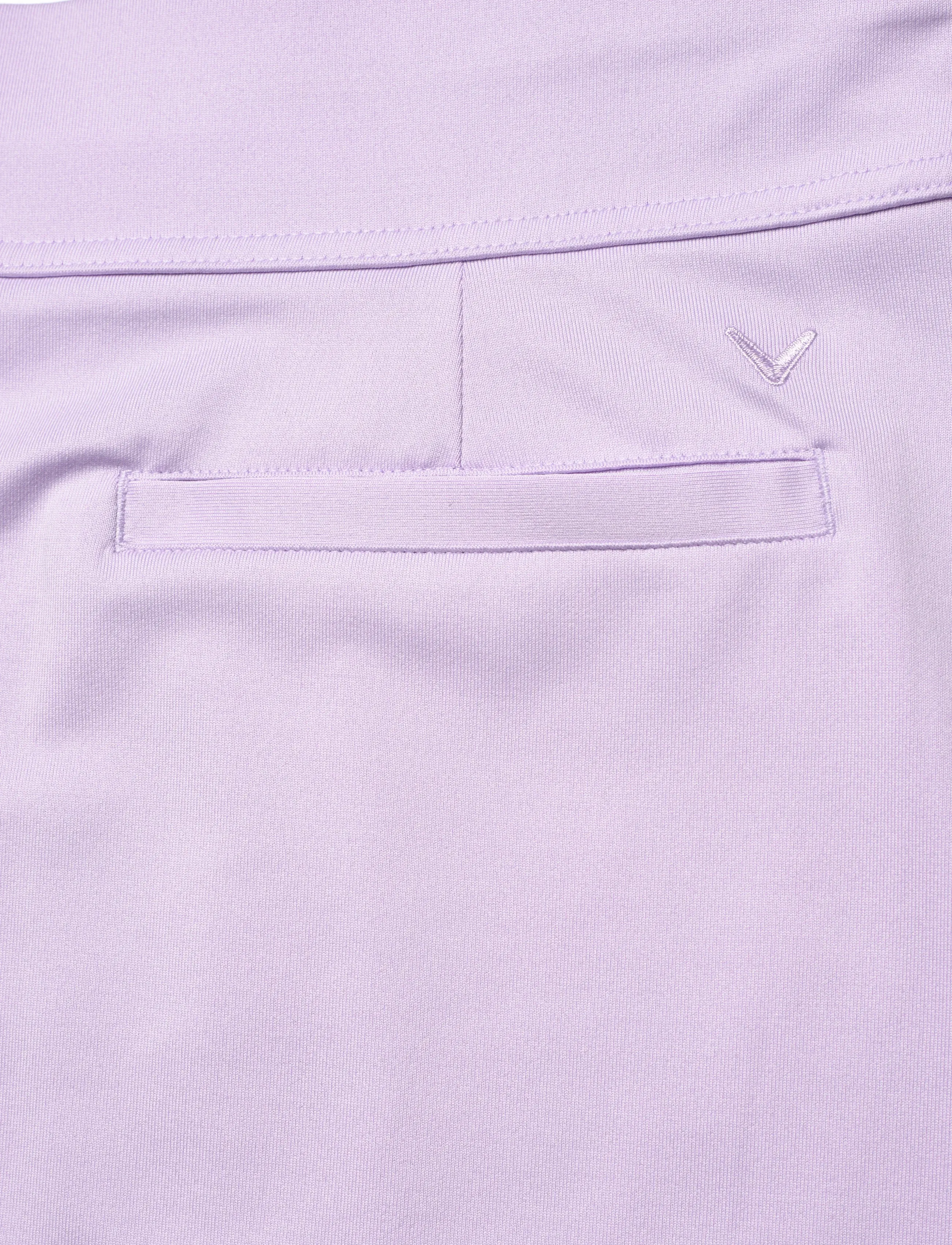 Callaway - TUMMY CONTROL SKORT - kurze röcke - pastel lilac - 3