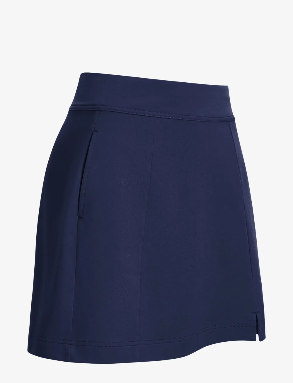 Callaway - Tummy control skort - skorts - peacoat - 1